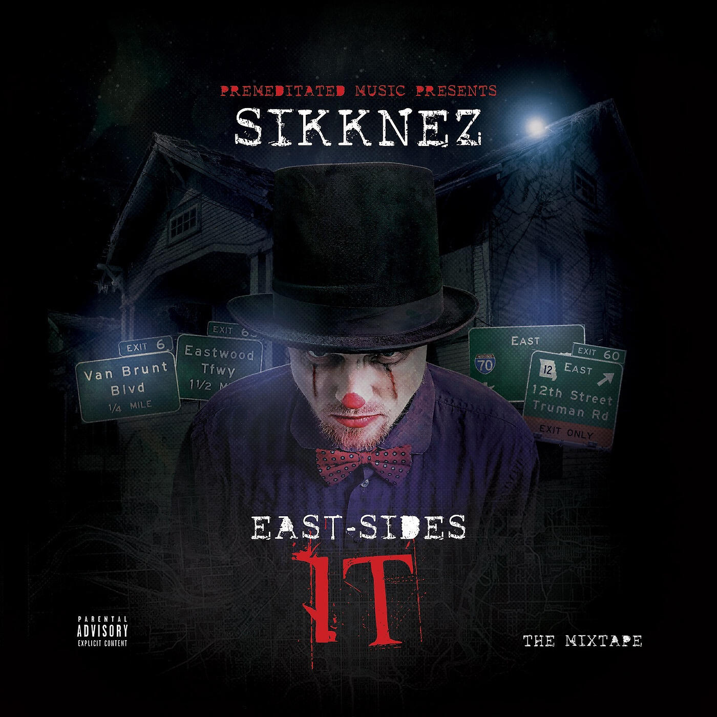 SIKKNEZ - No Gimmick