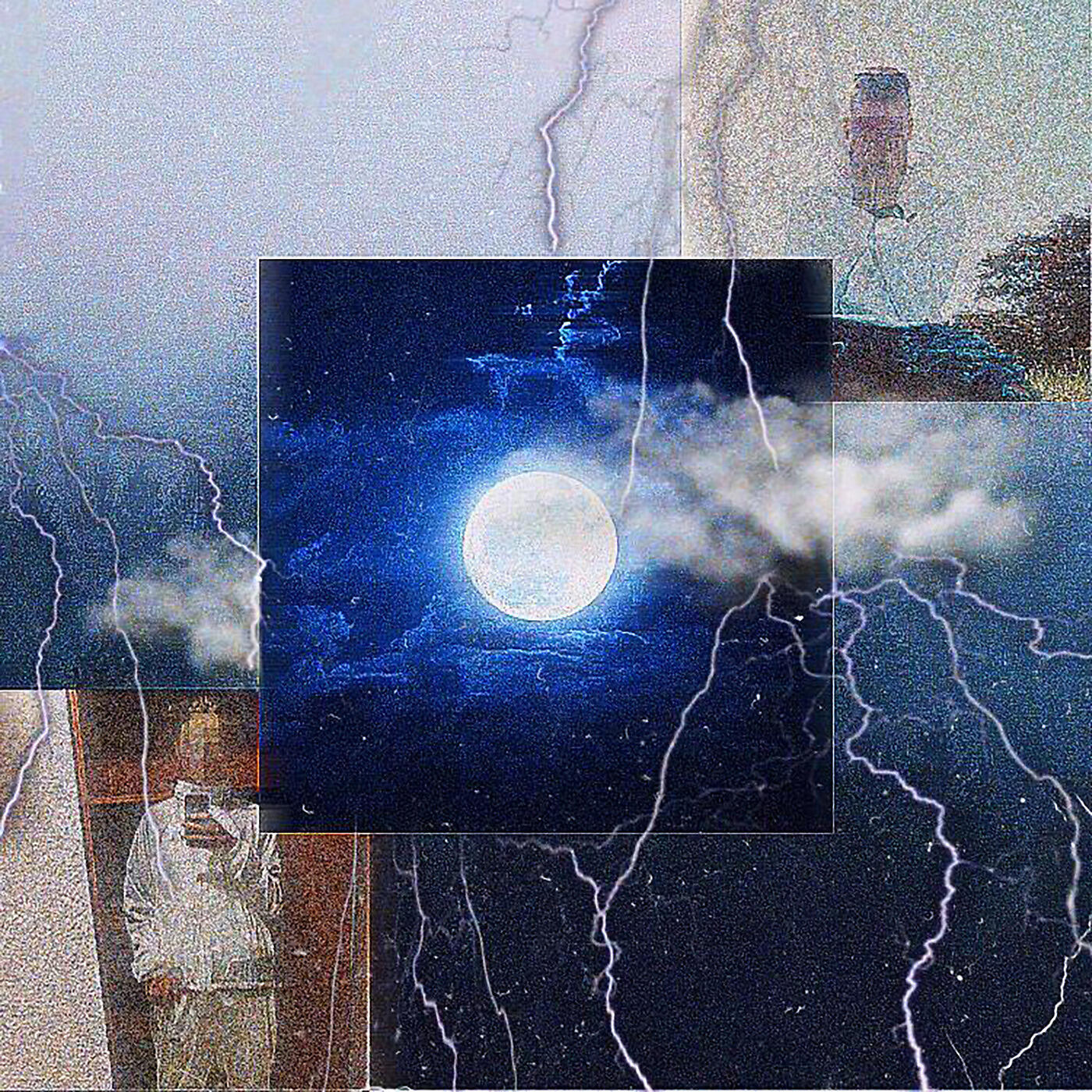 TYM - Vollmond