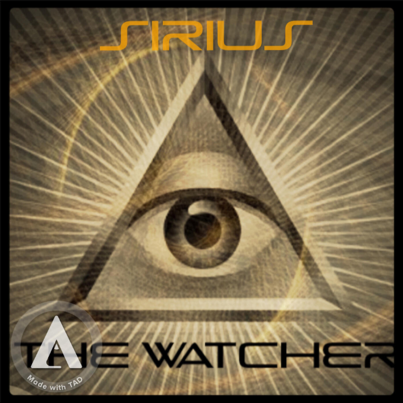 SIRIUS - The Watcher