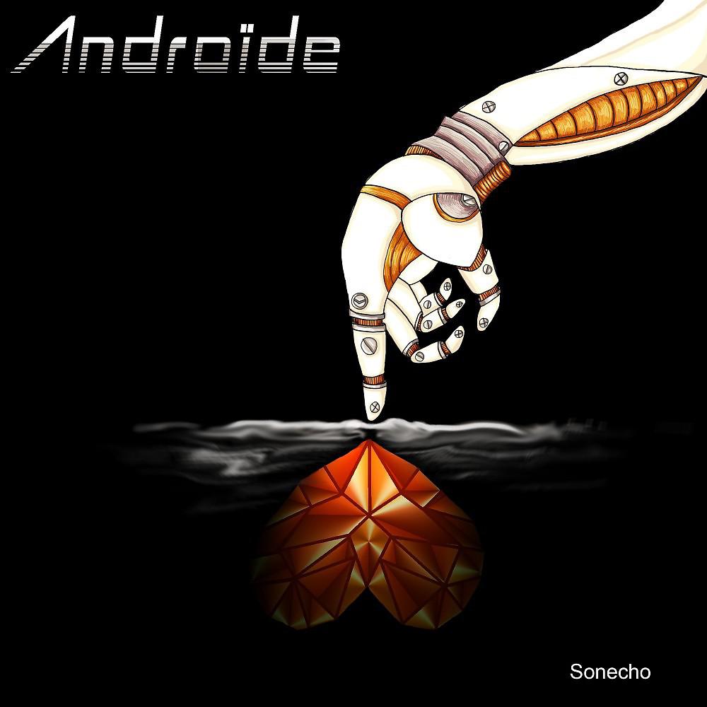 Постер альбома Androïde