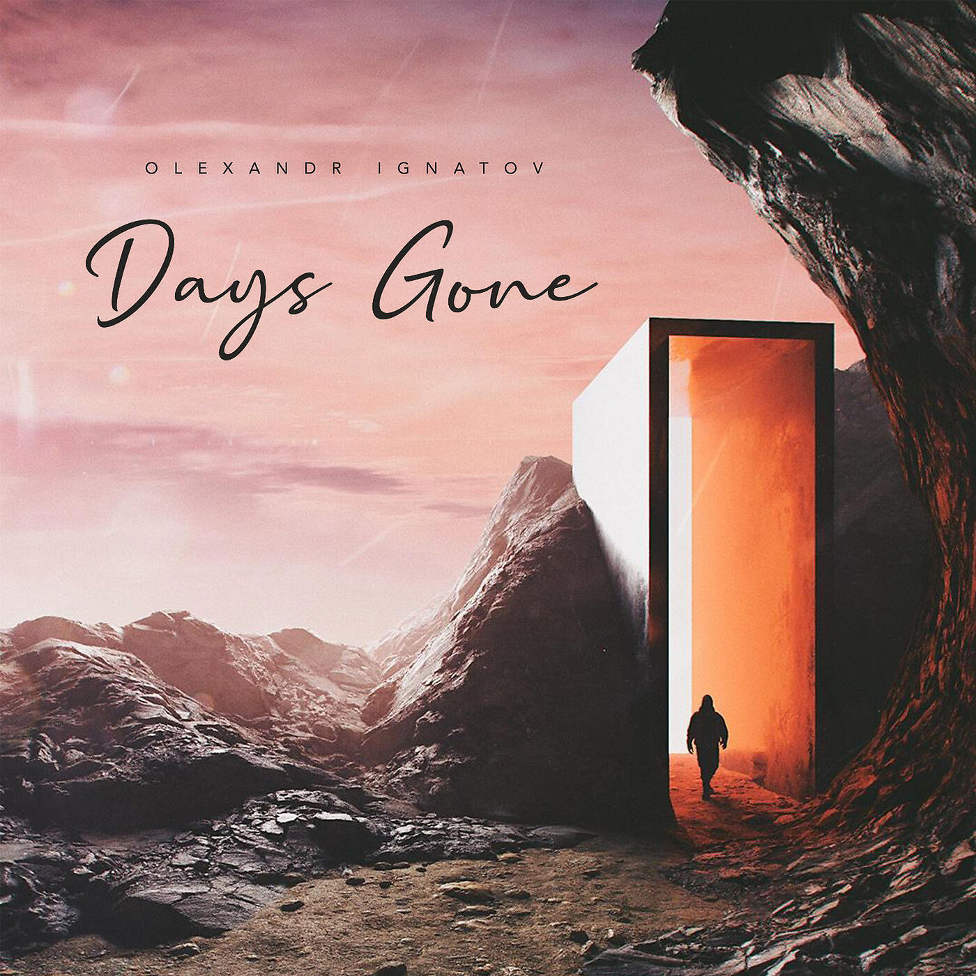 Olexandr Ignatov - Days Gone