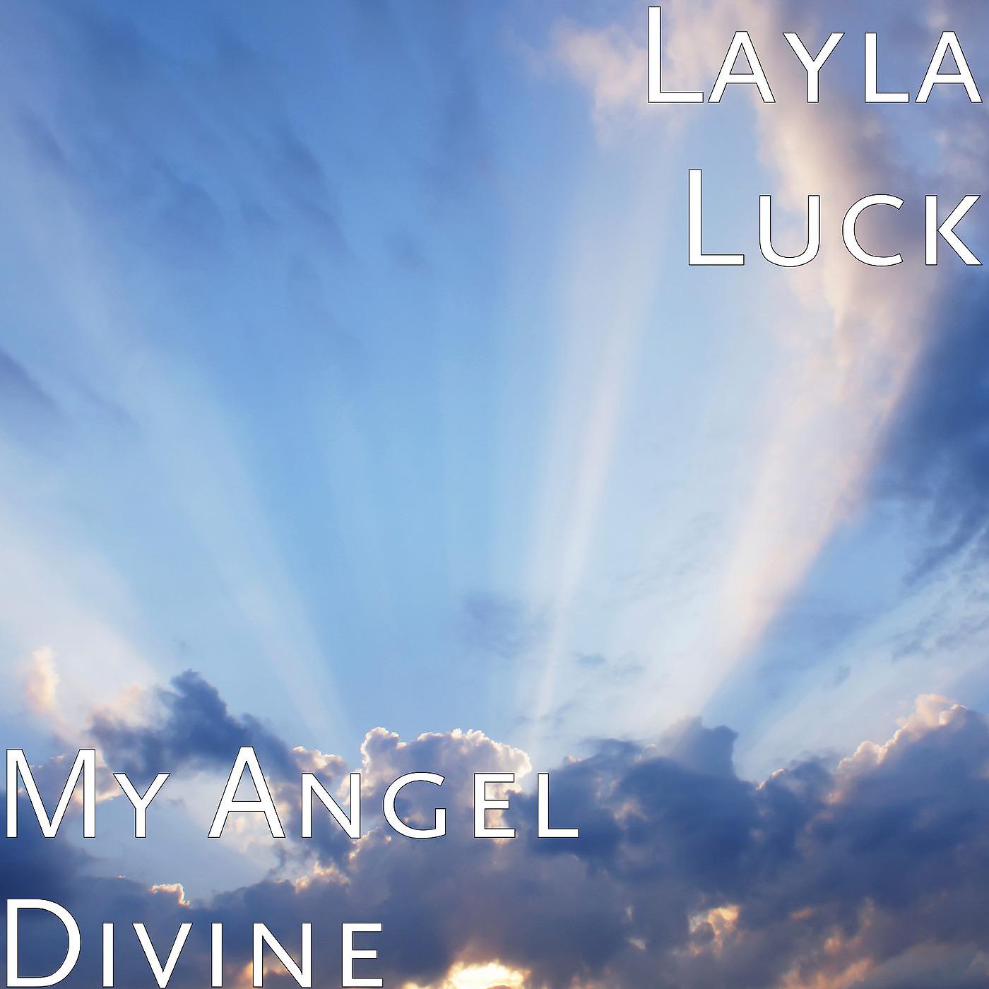 Постер альбома My Angel Divine