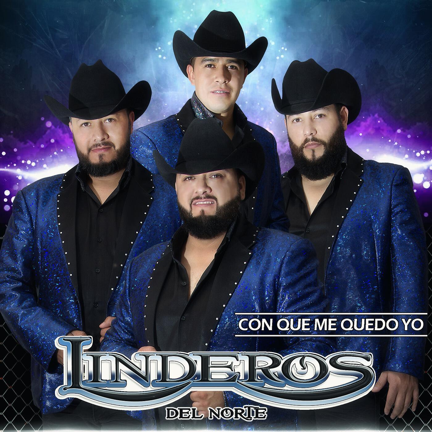 Linderos del Norte - Tengo Ganas
