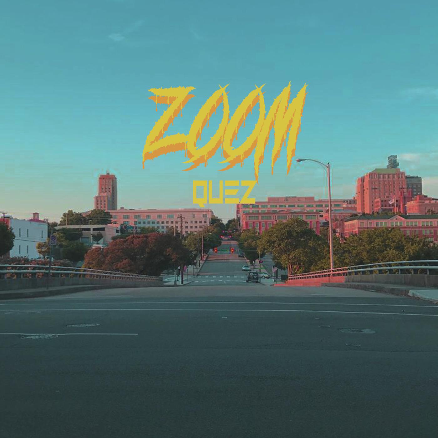 Постер альбома Zoom