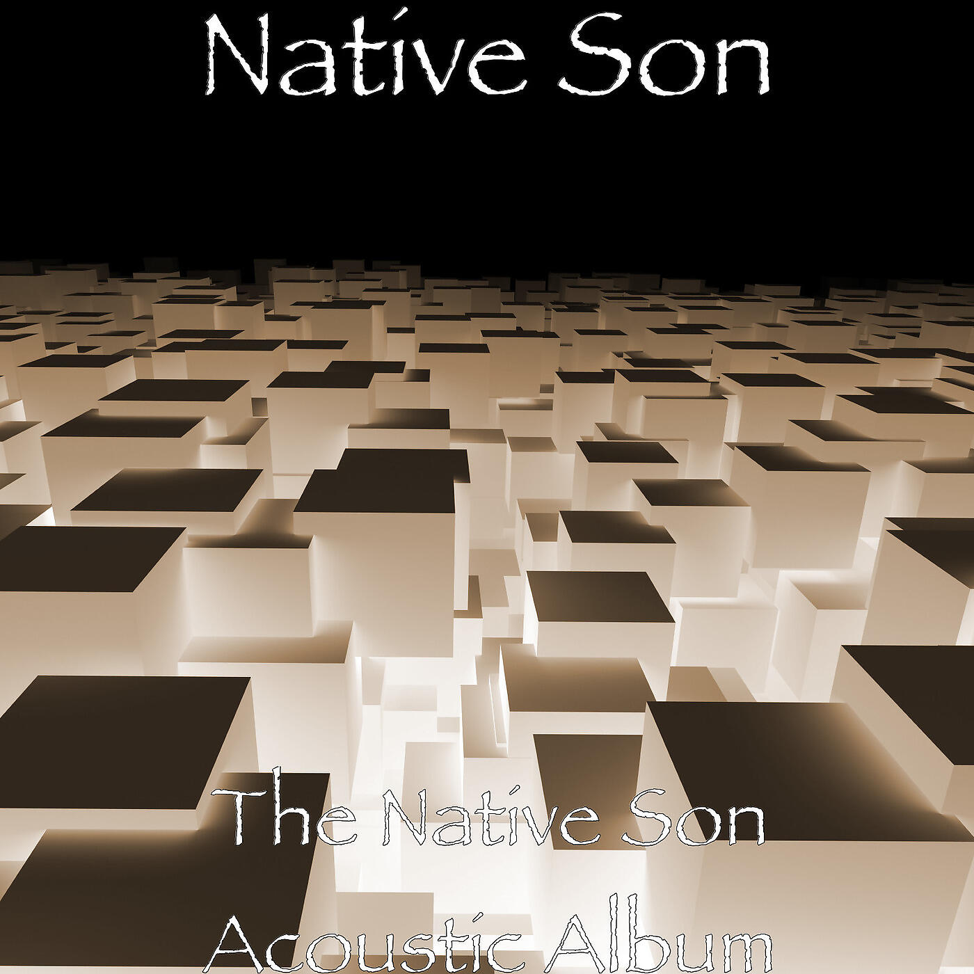 Native Son - Give and Take