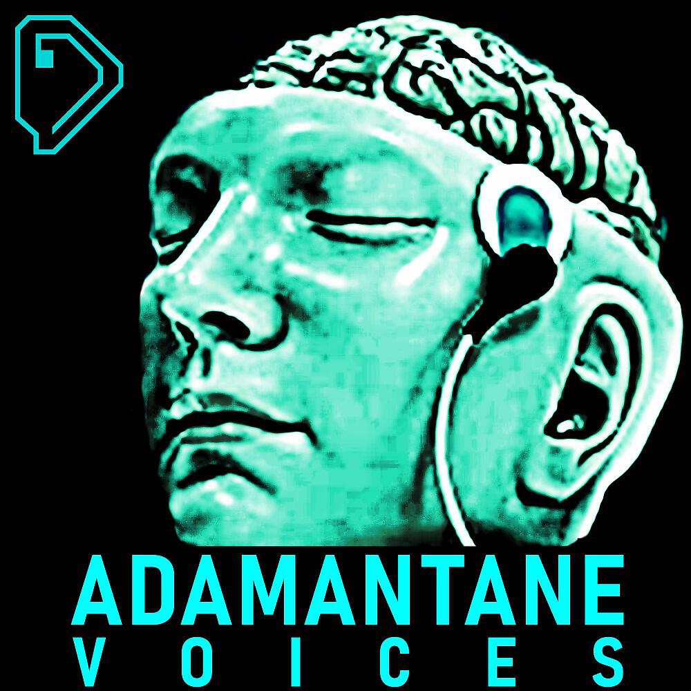 Adamantane - Voices