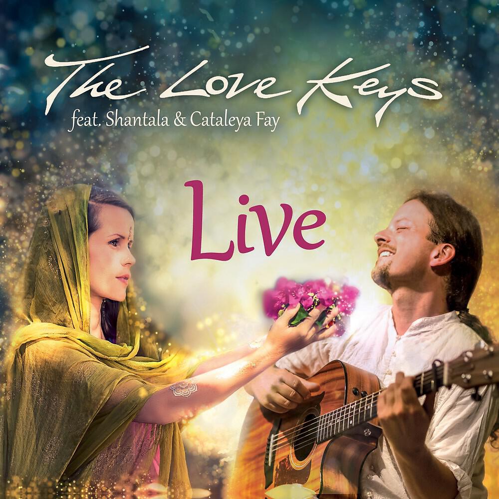 The Love Keys - Hanuman Bolo (Live in Regensburg)