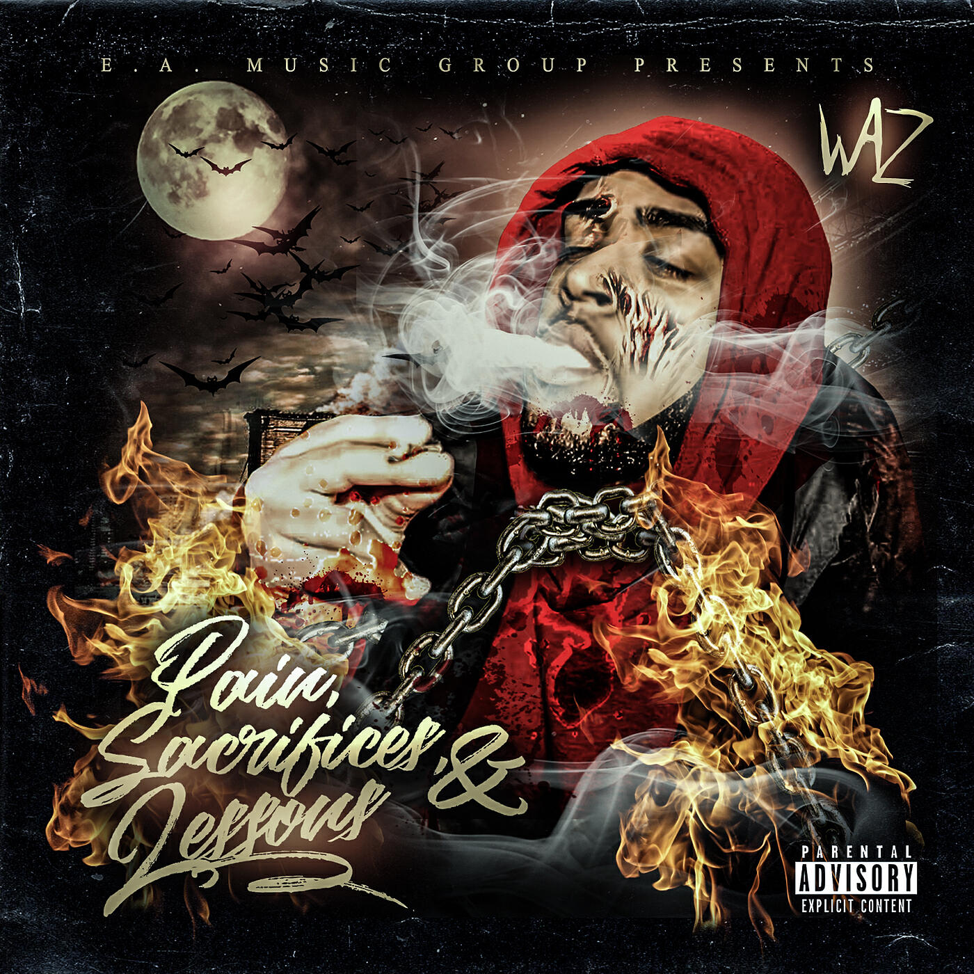 Waz - Indica