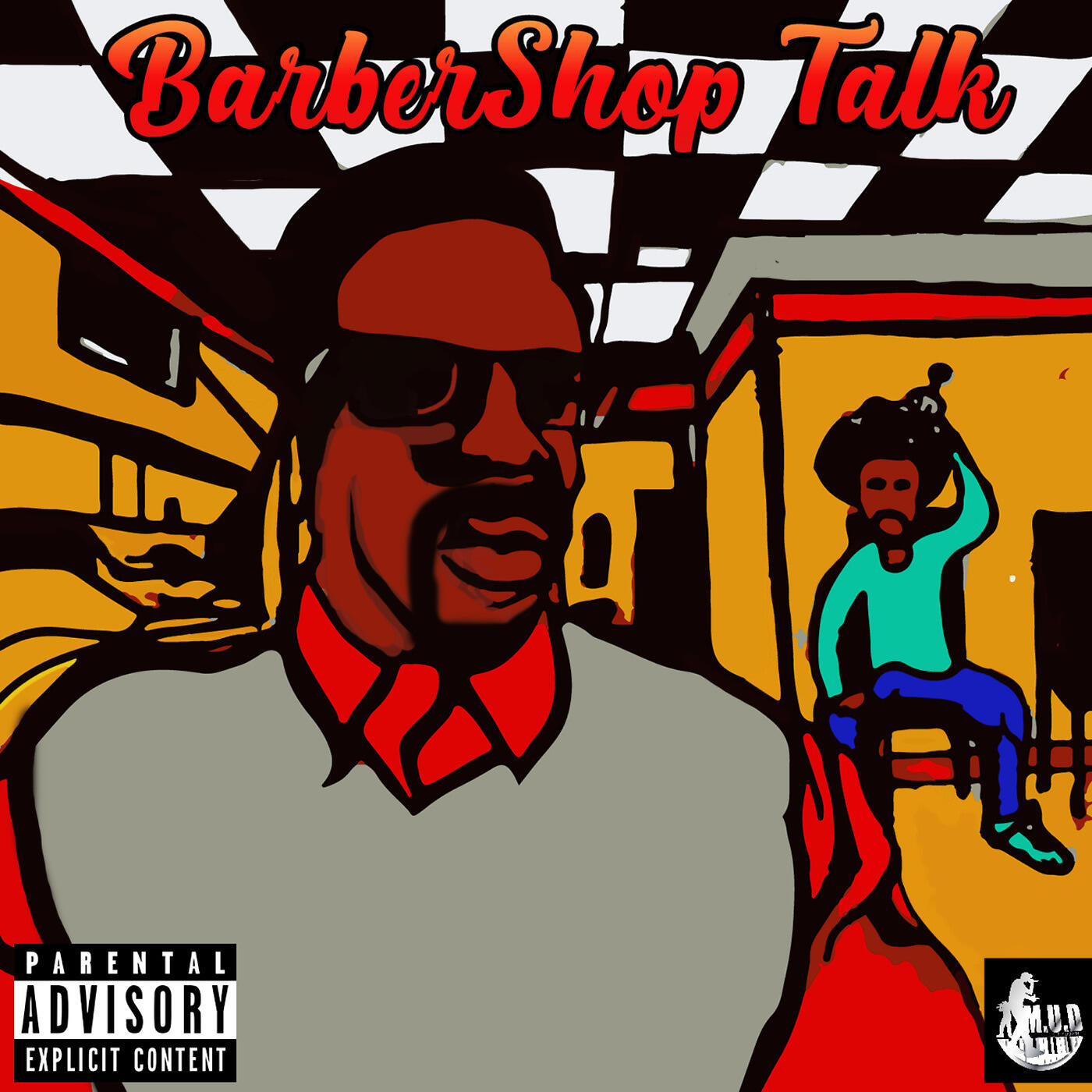 Enoc Charles - Black Love