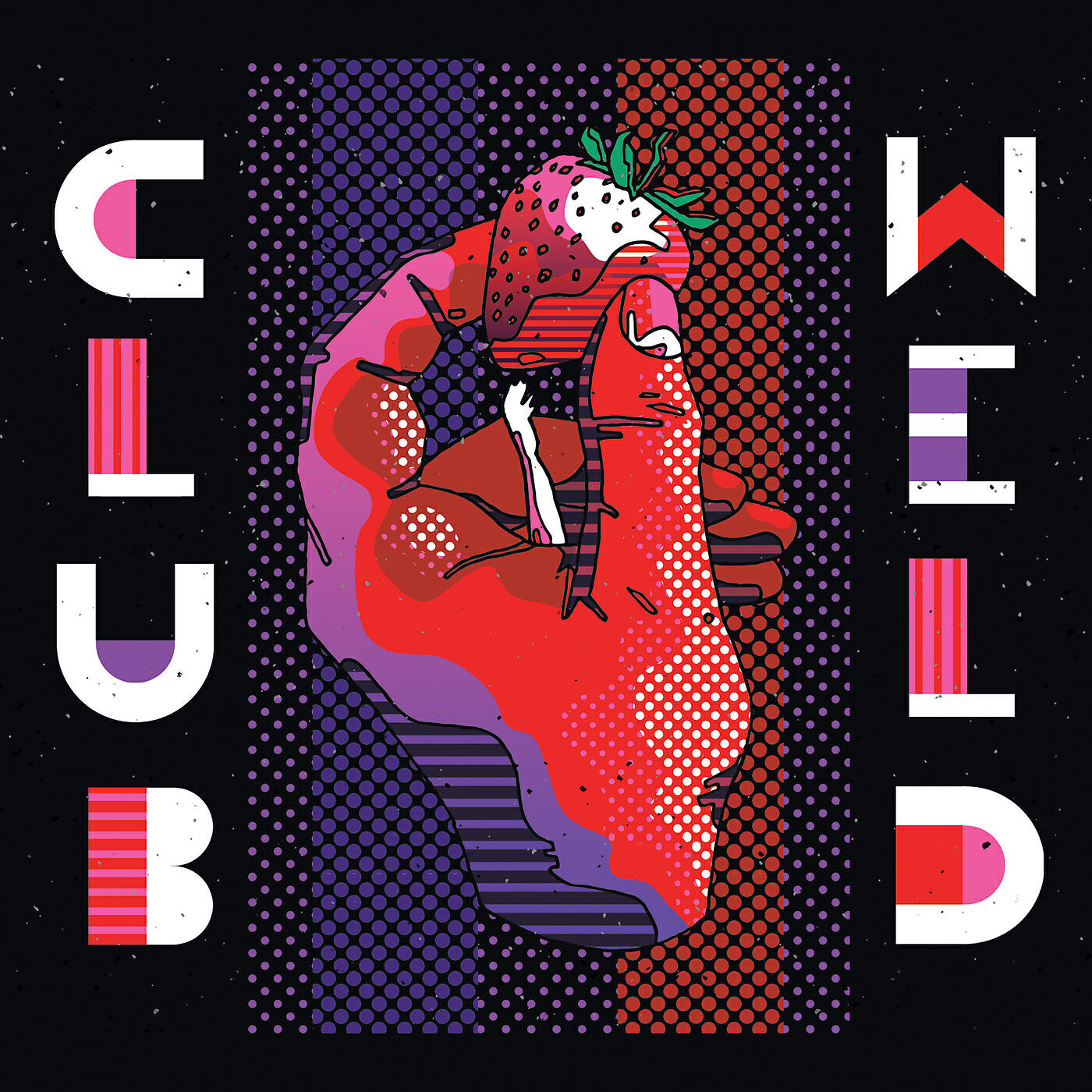 Club Weld - Serengeti