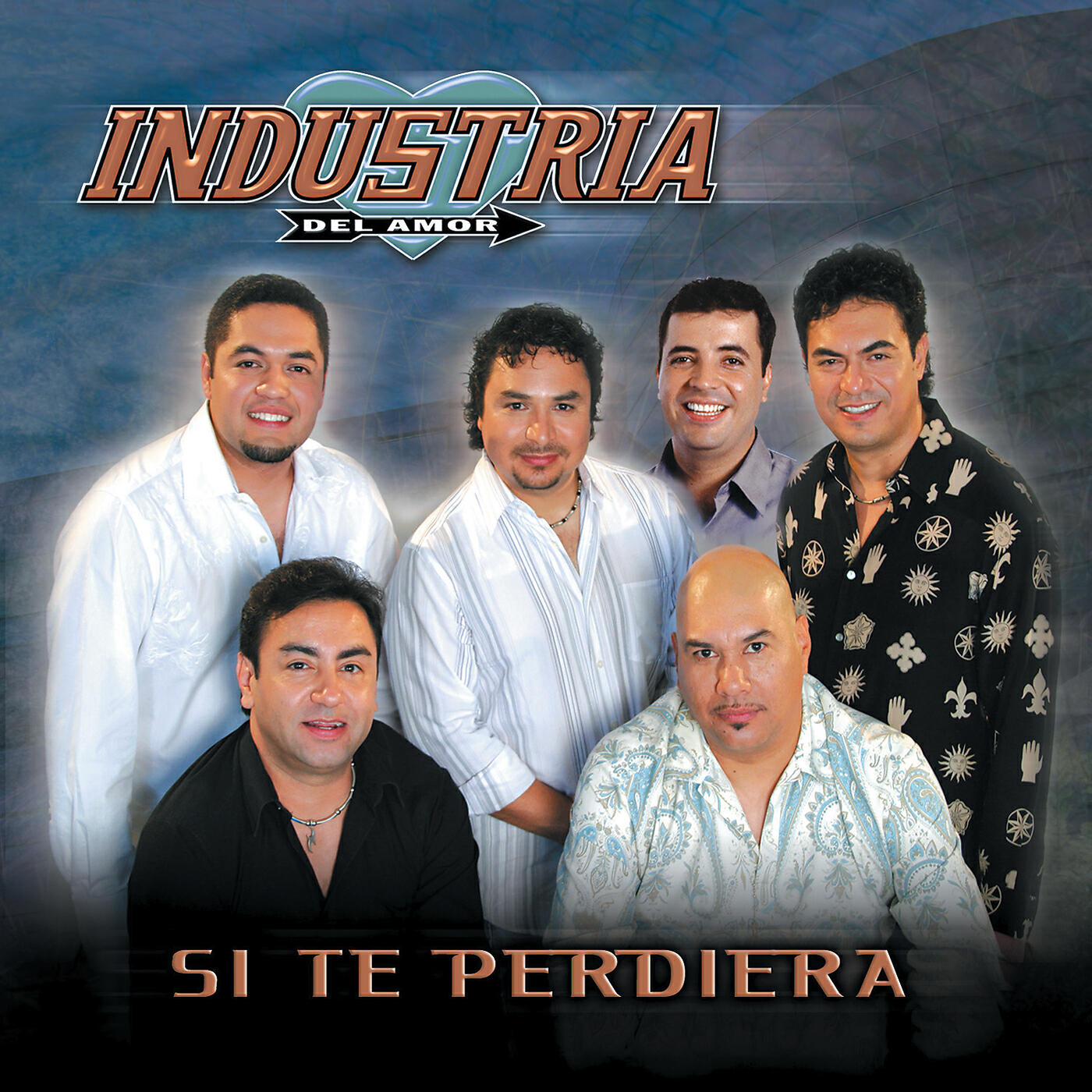 Industria Del Amor - Por El Amor A Mi Madre