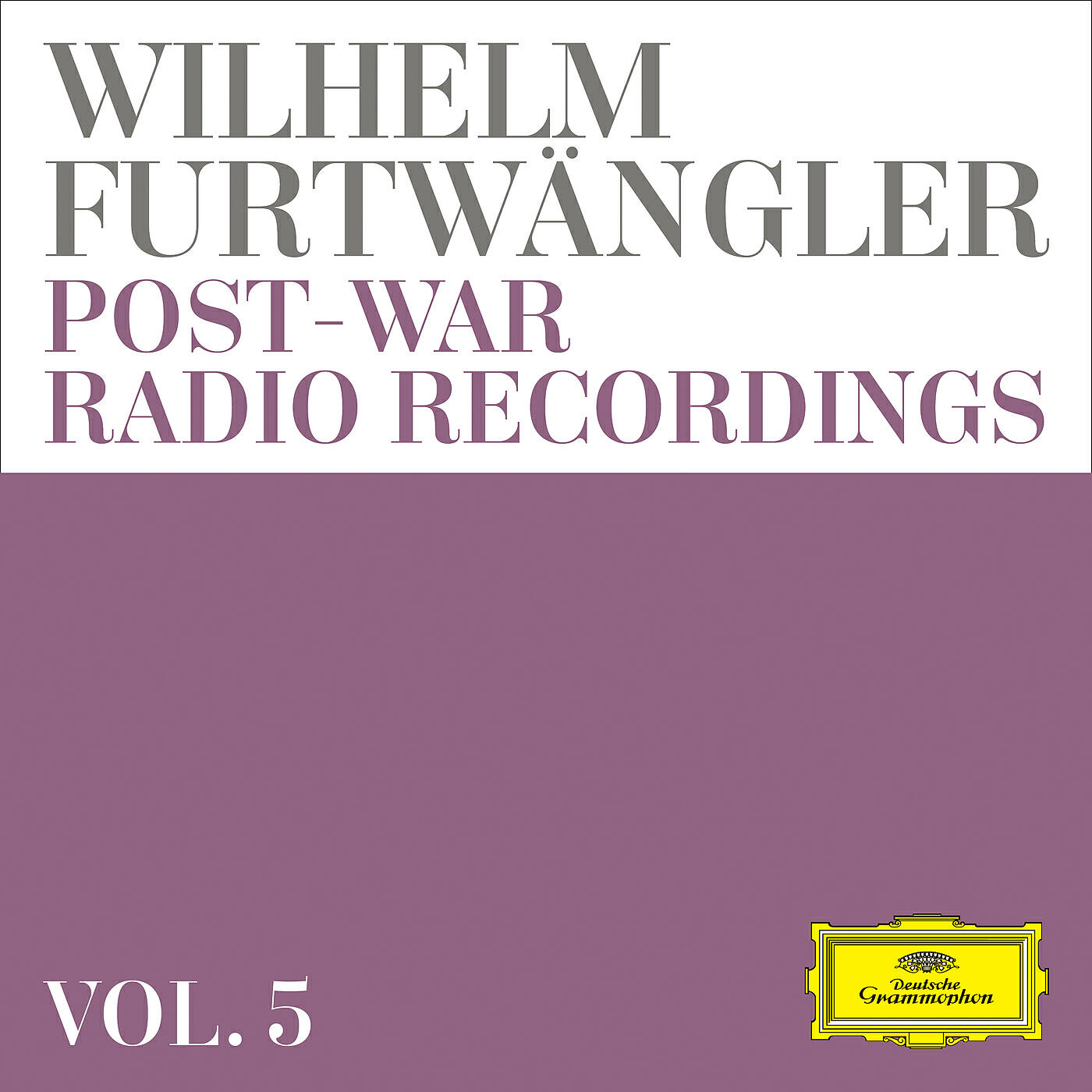 Berliner Philharmoniker - Beethoven: Egmont, Op. 84 - Overture (Live)