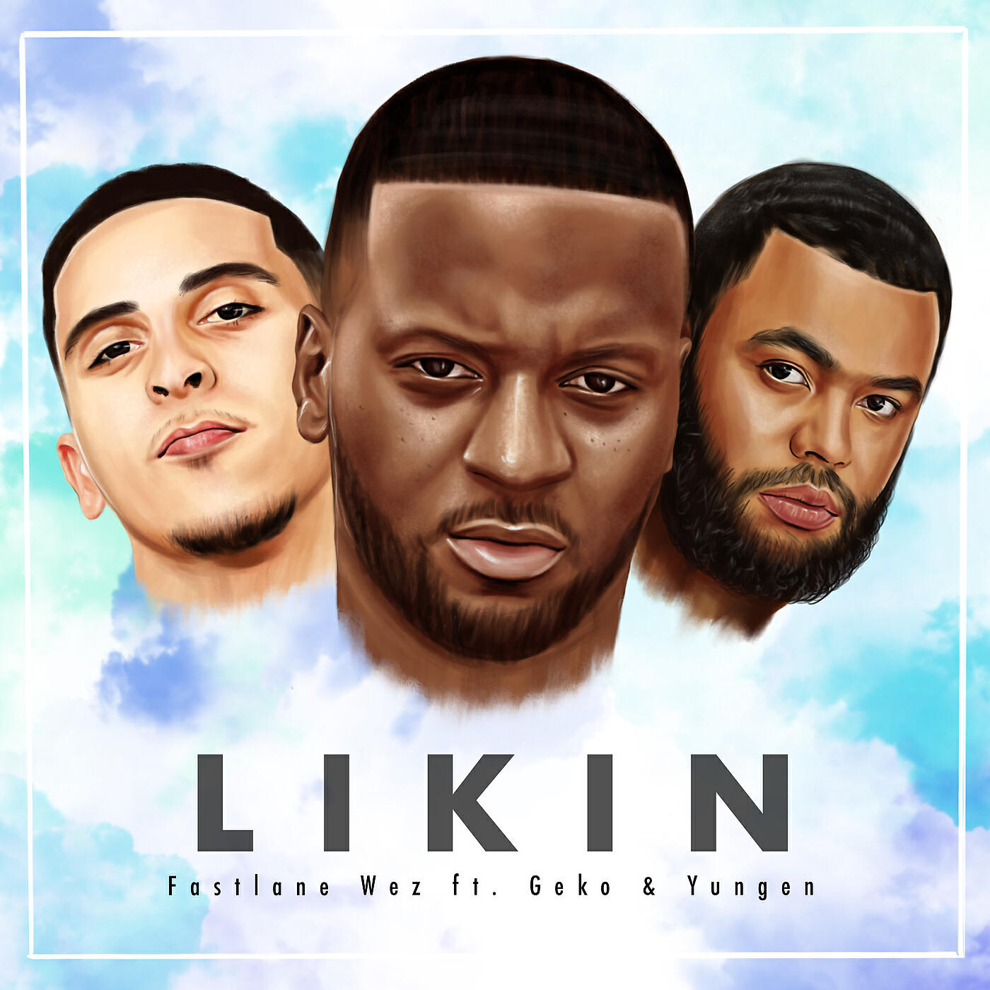 Fastlane Wez - Likin