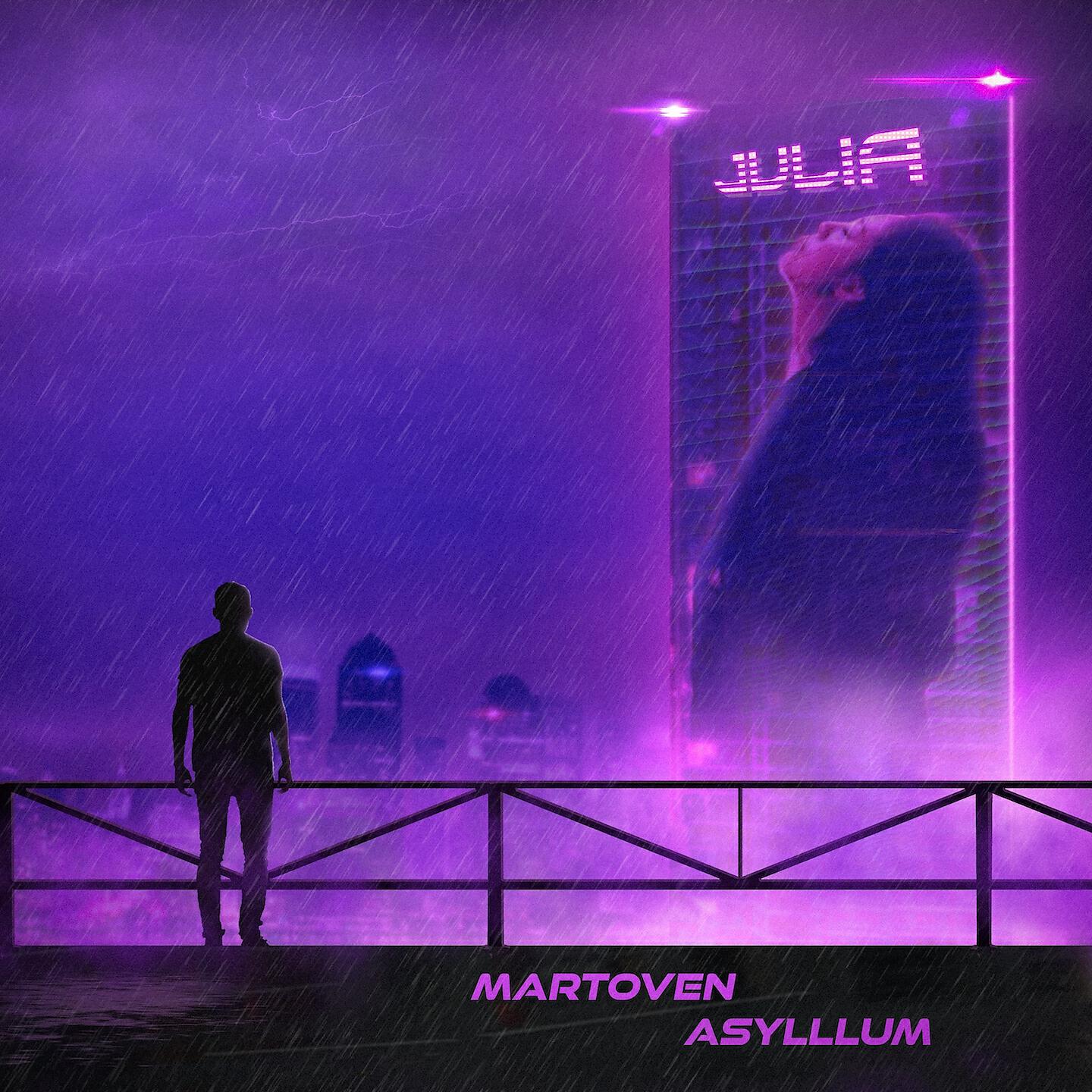 Martoven - Julia