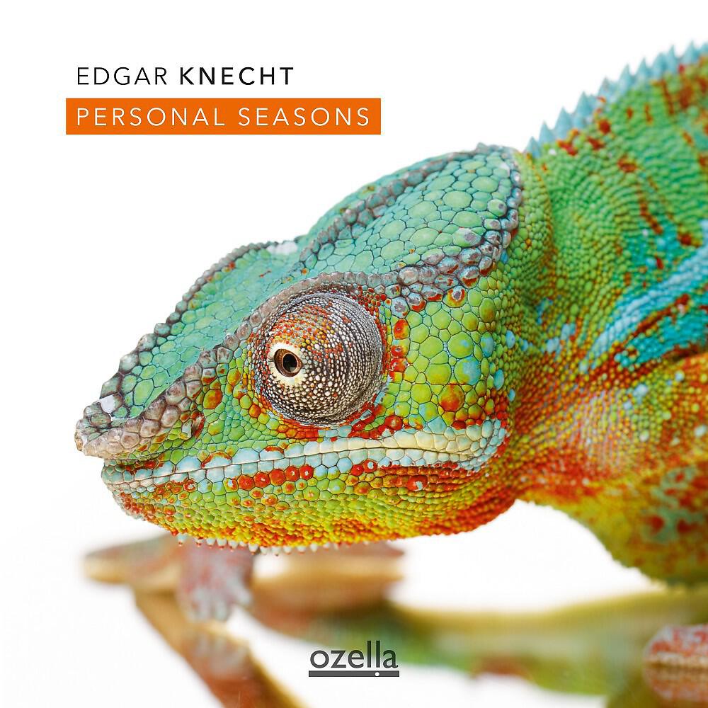 Edgar Knecht - Schnitter Tod