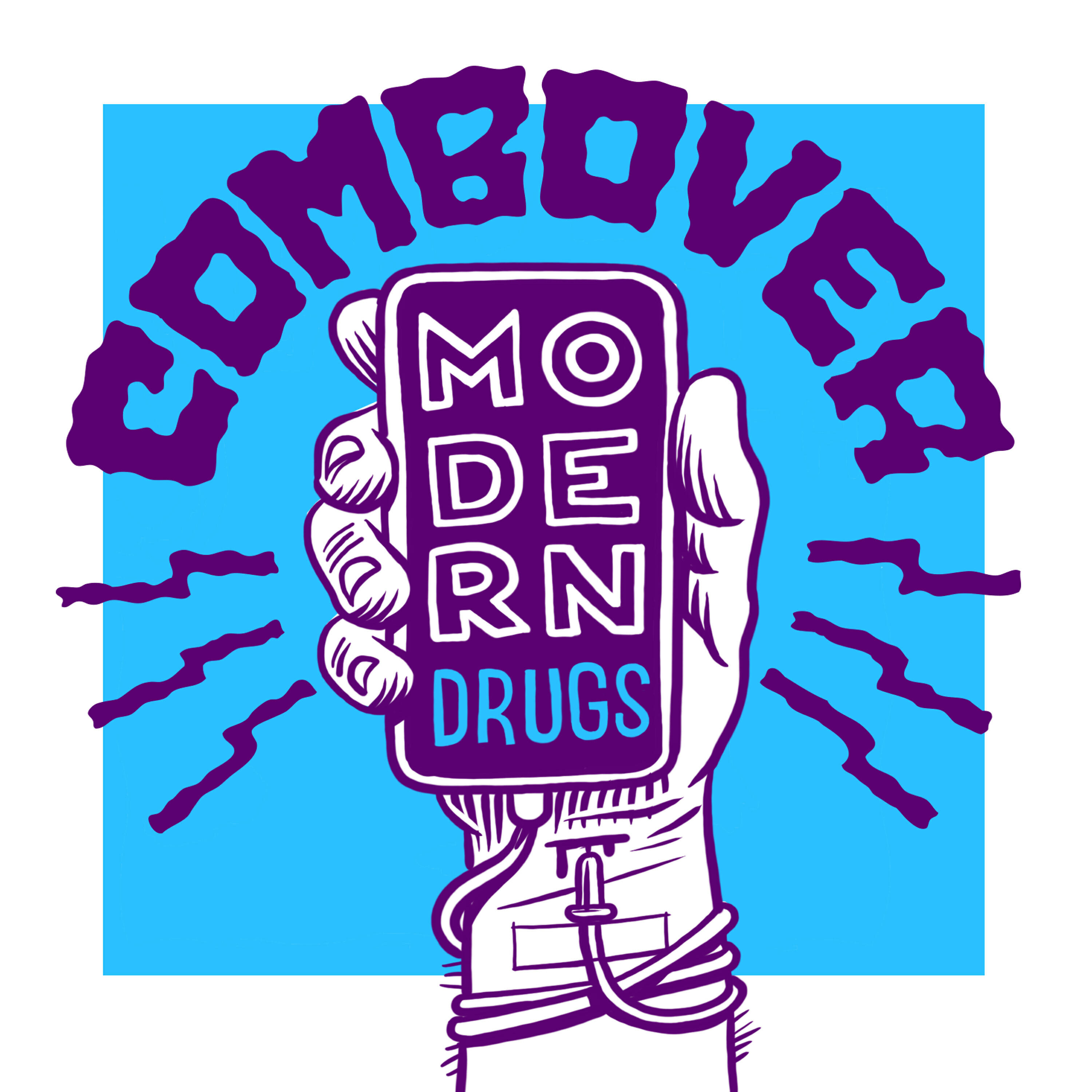Combover - Estimado Cliente