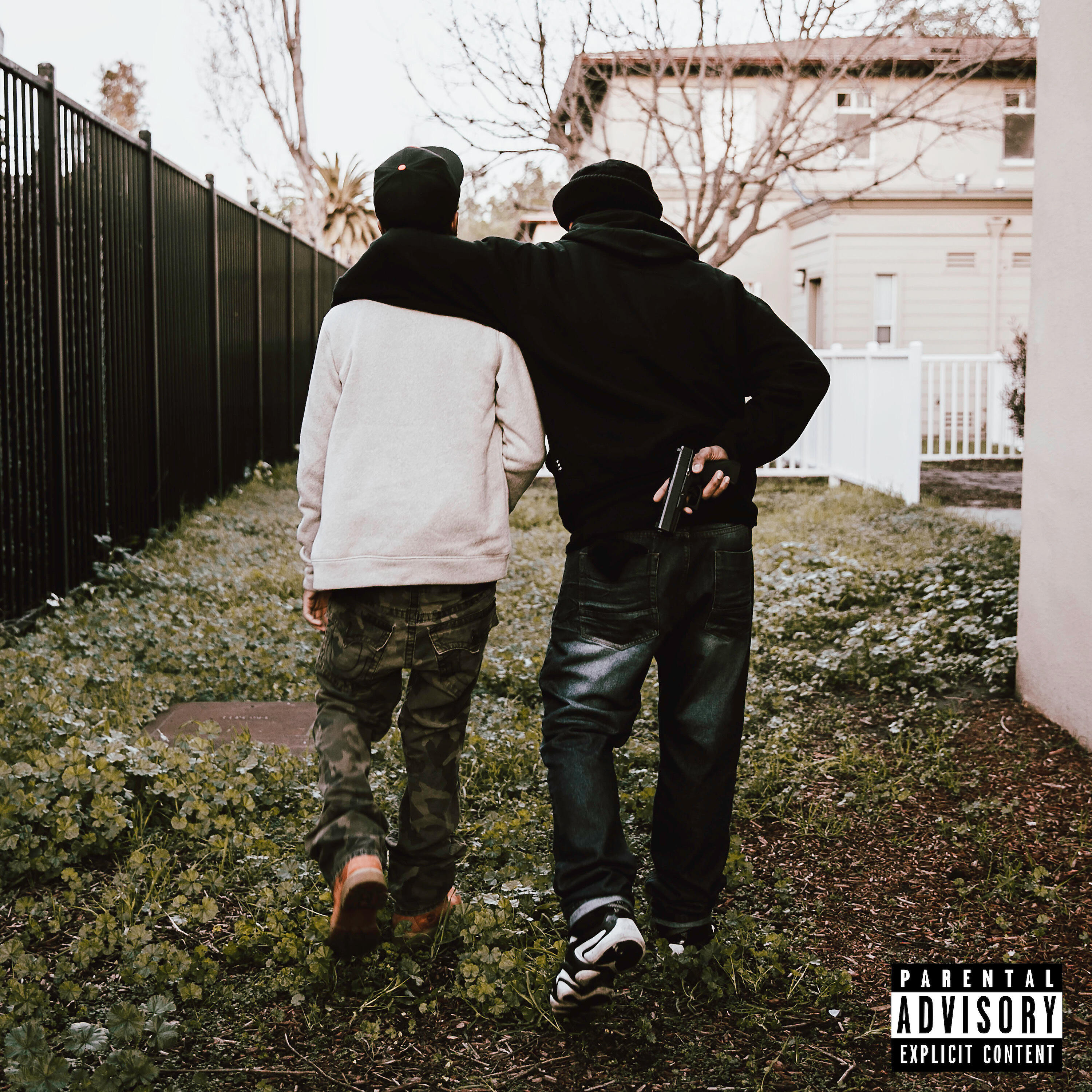 Project Poppa - Informant