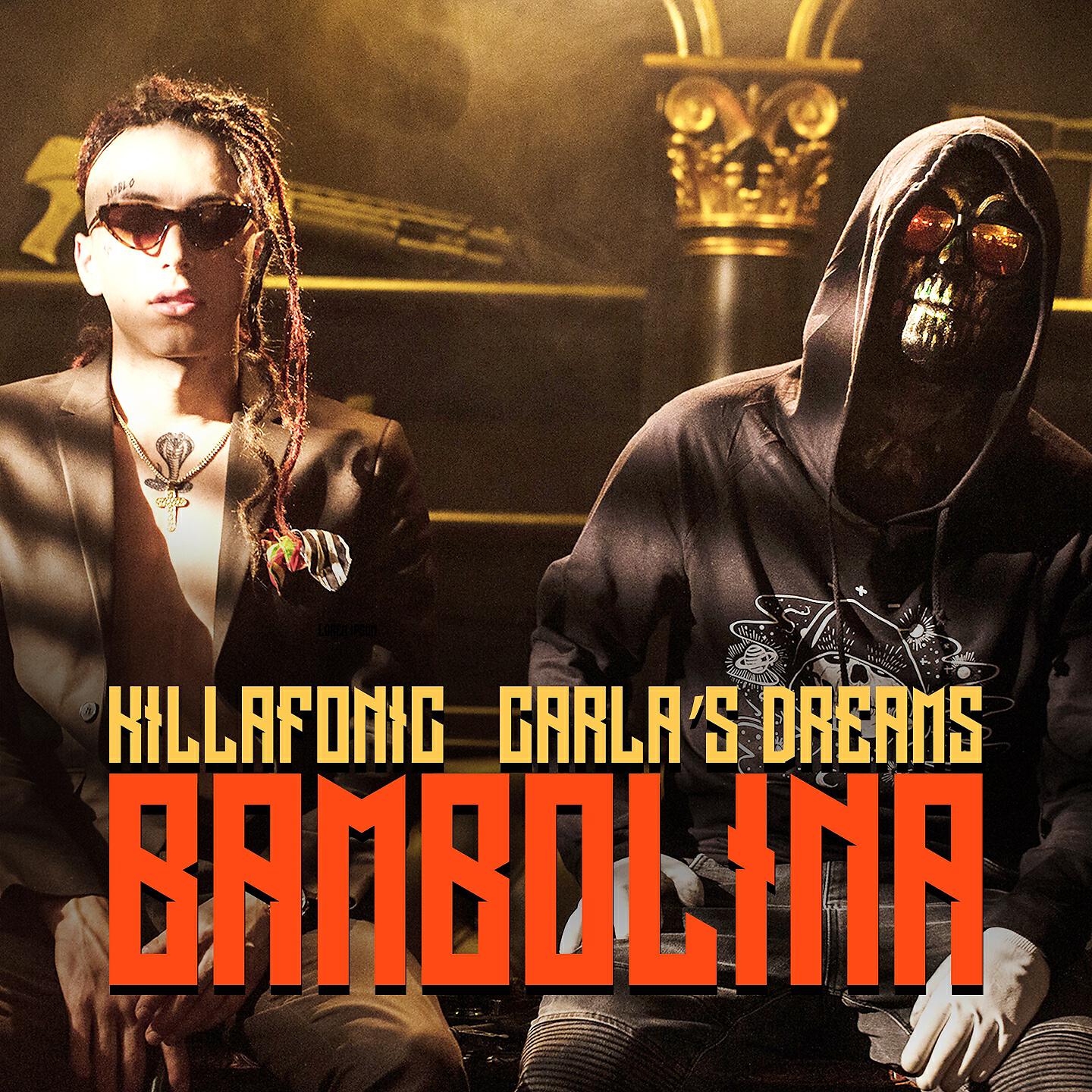Killa Fonic - Bambolina
