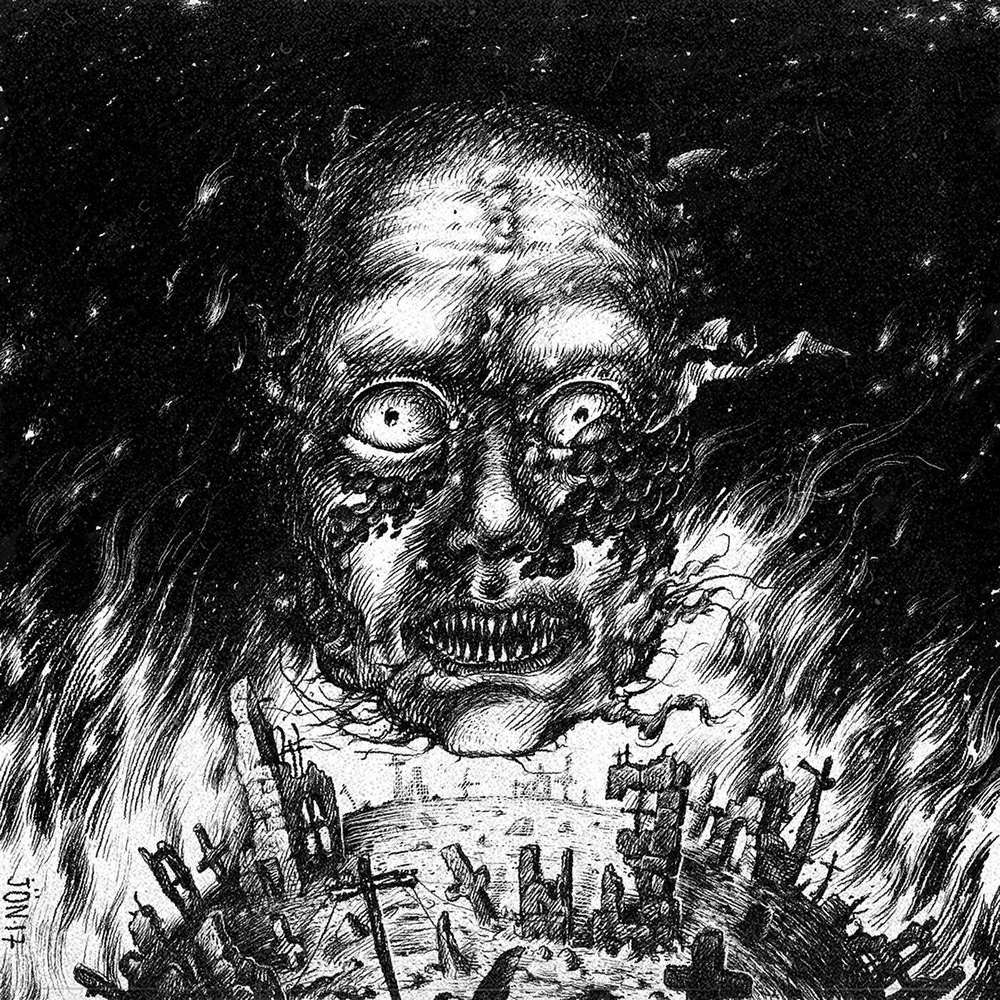 Tsygun - Кикимора