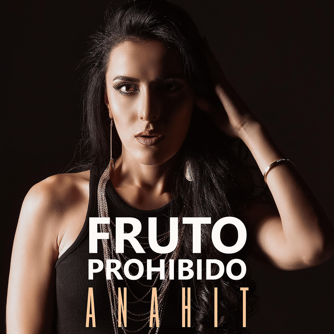 ANAHIT - Fruto Prohibido