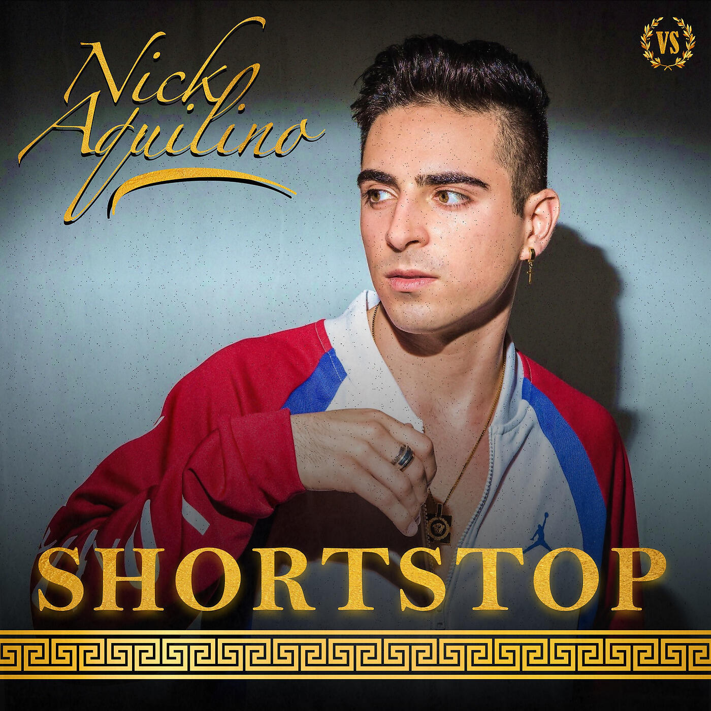 Nick Aquilino - Secure The Drip