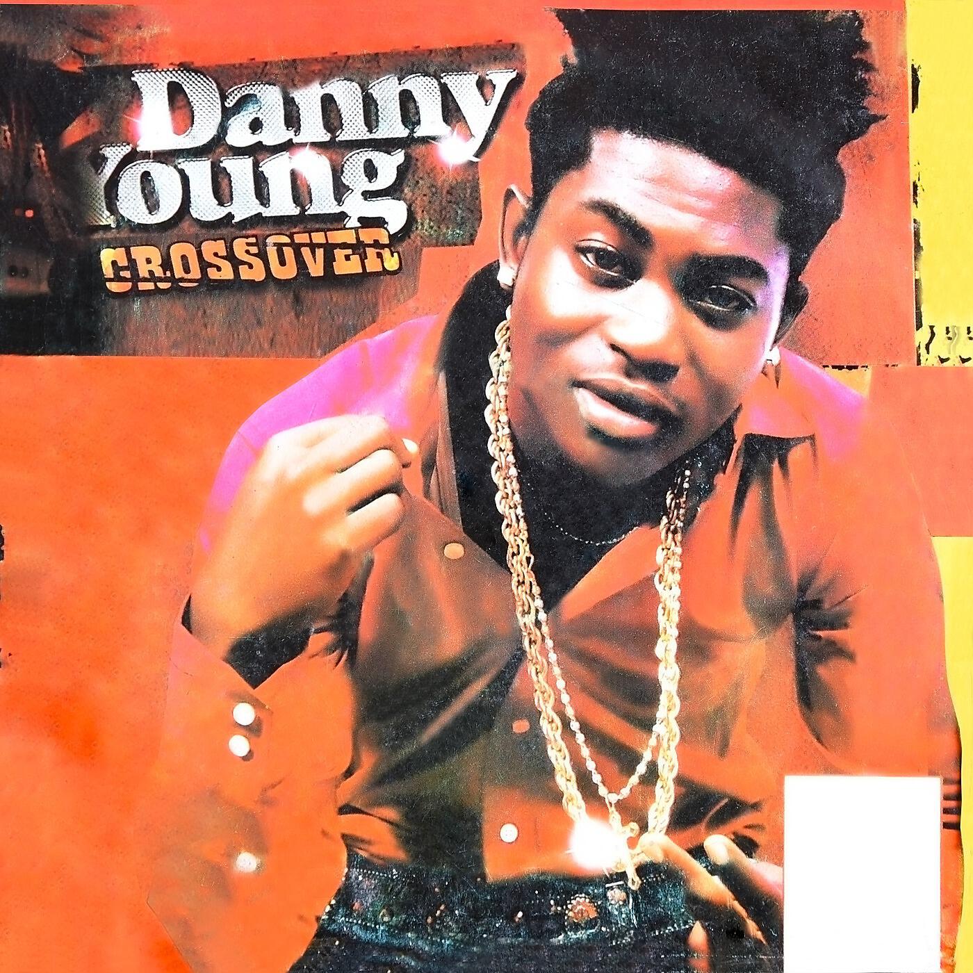 Danny Young - Blood Money
