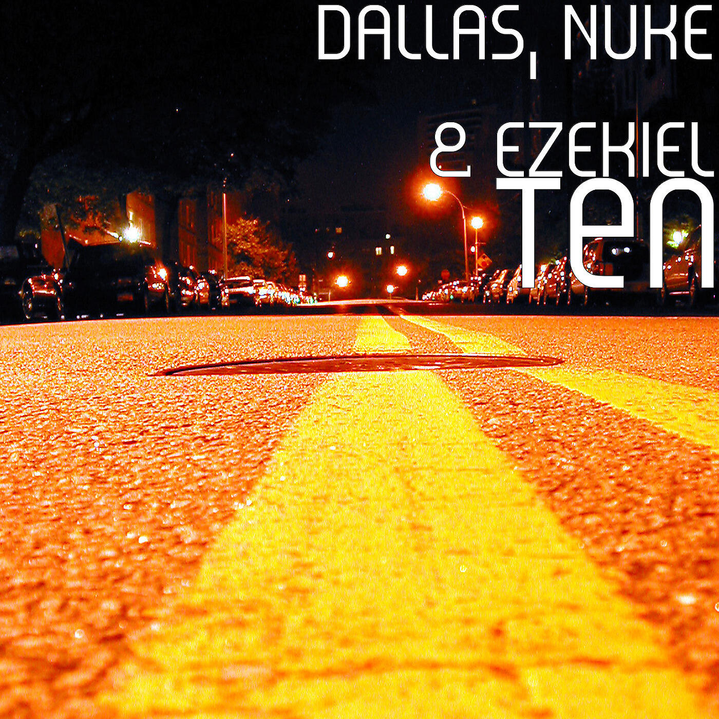 DALLAS - Ten