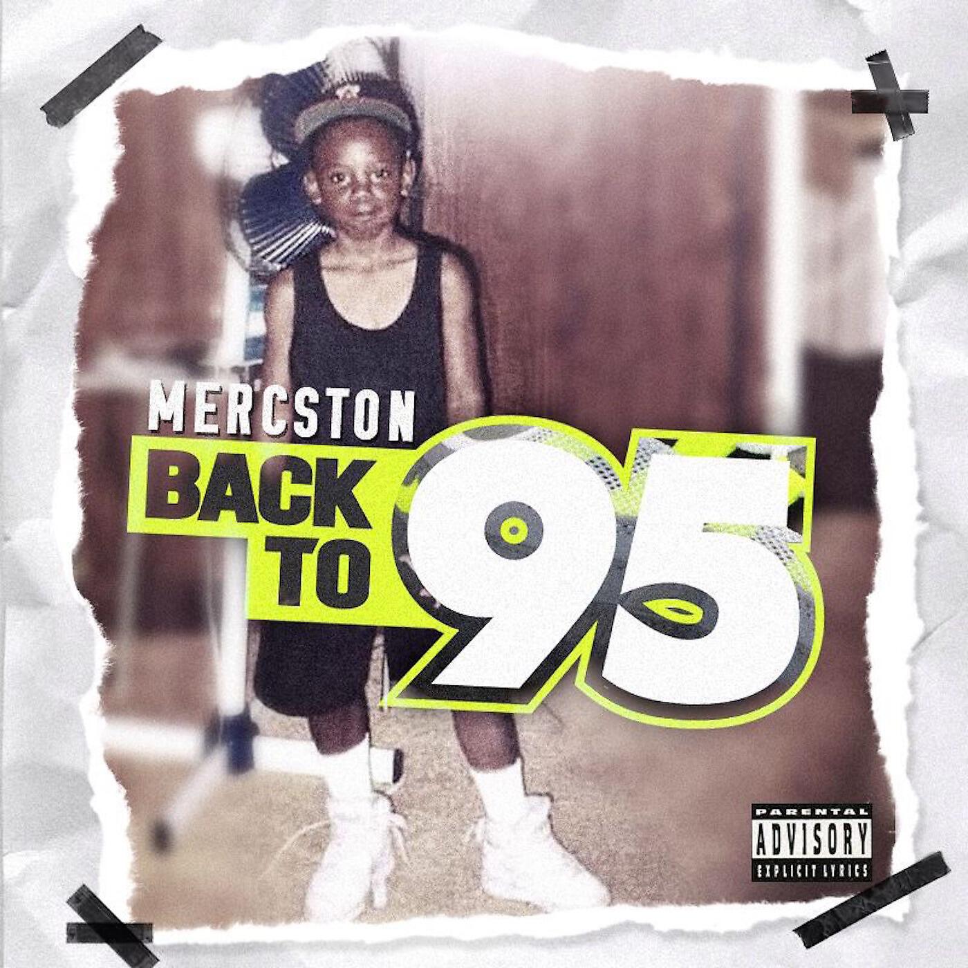 Mercston - Get Down (feat. Ghetts)