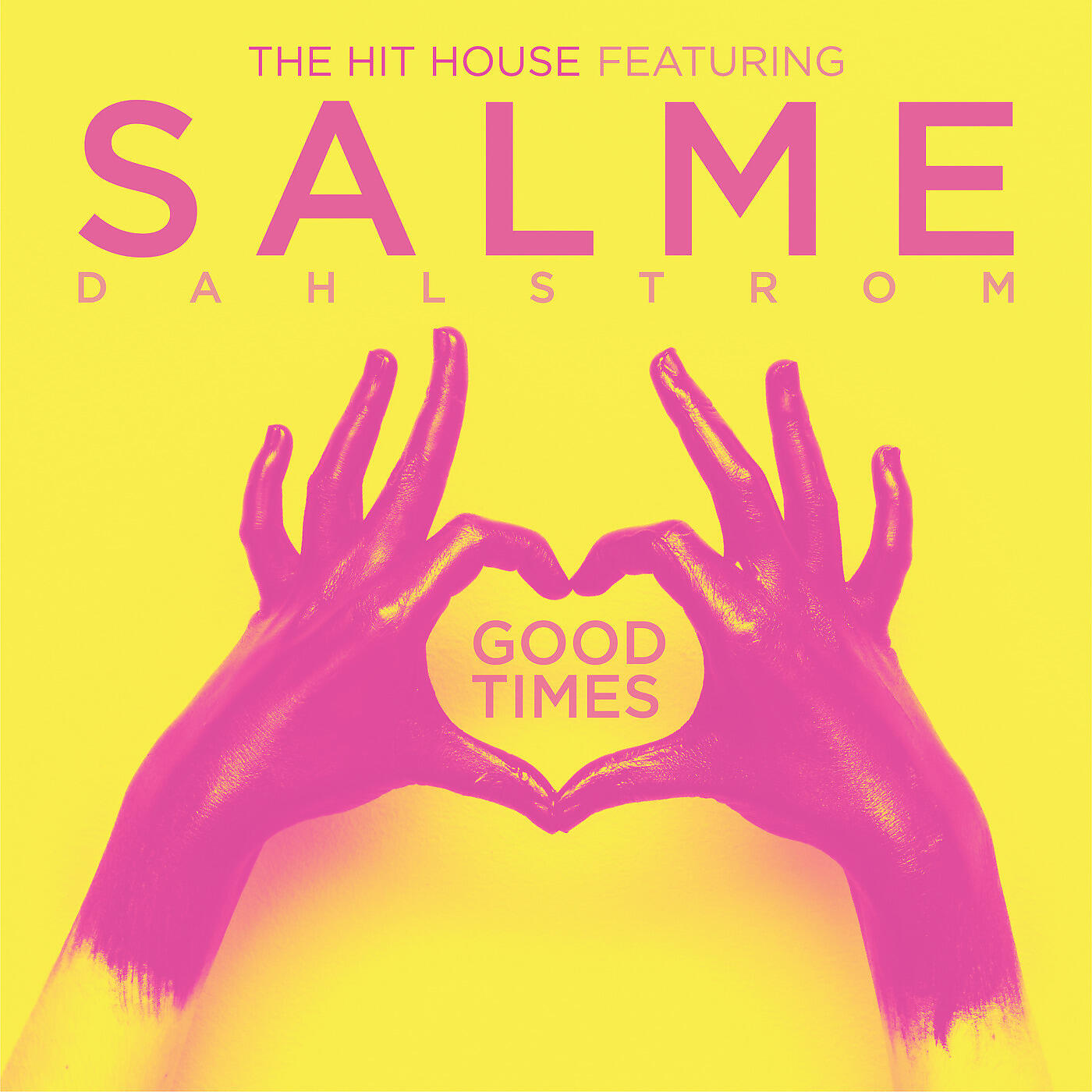 The Hit House - Smash Dig