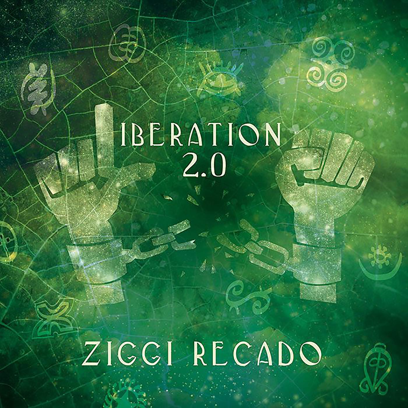 Постер альбома Liberation 2.0
