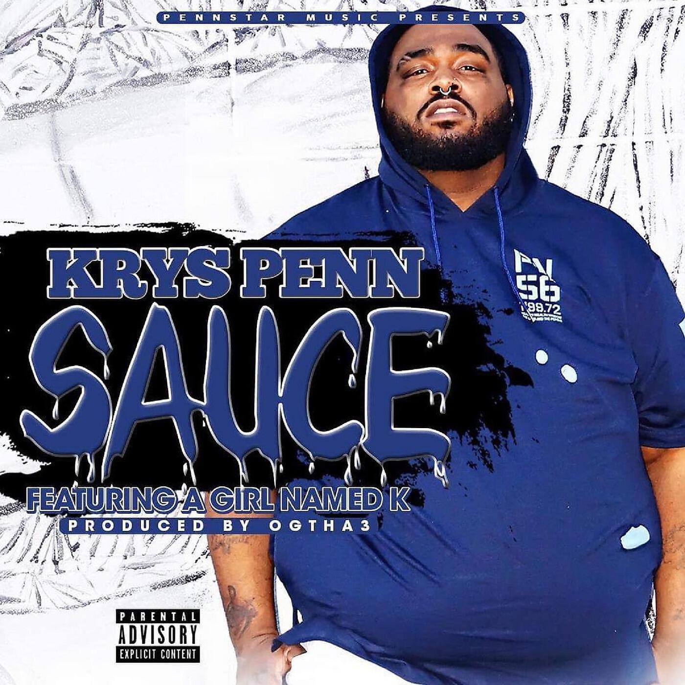 Krys Penn - Sauce (feat. A Girl Named K)