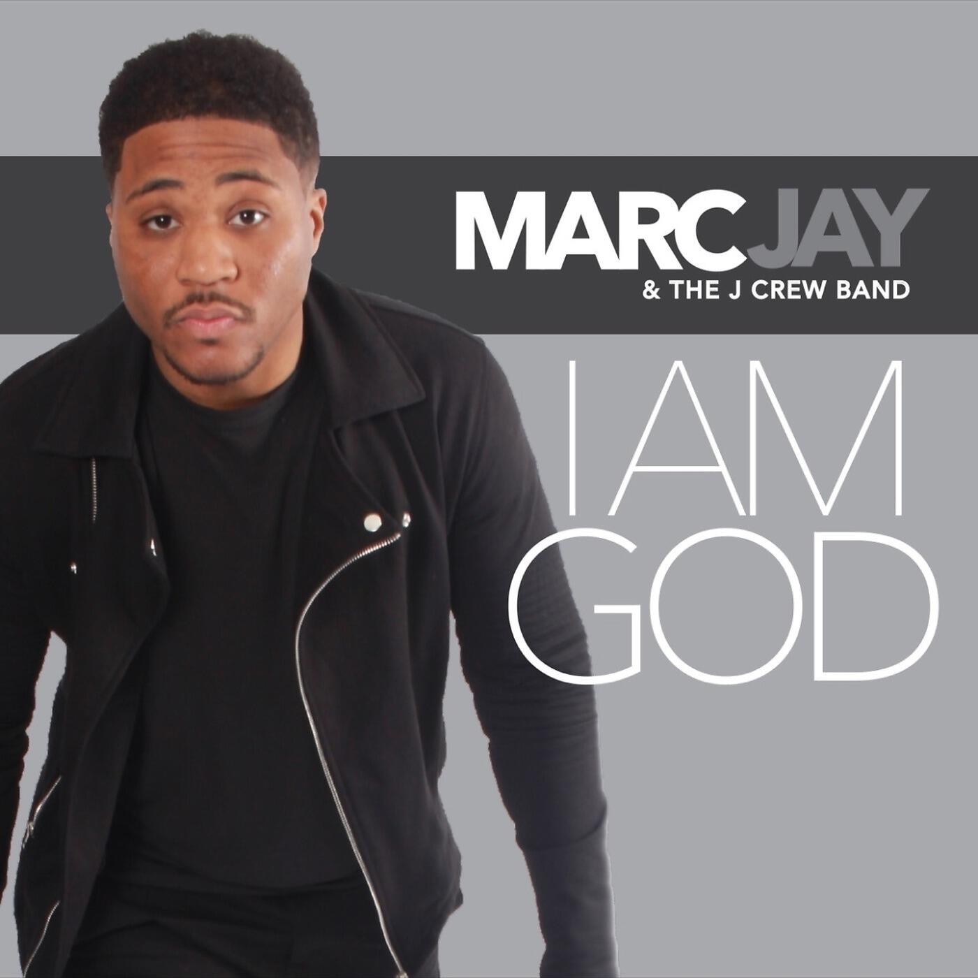 Marc Jay & The J Crew Band - Interlude