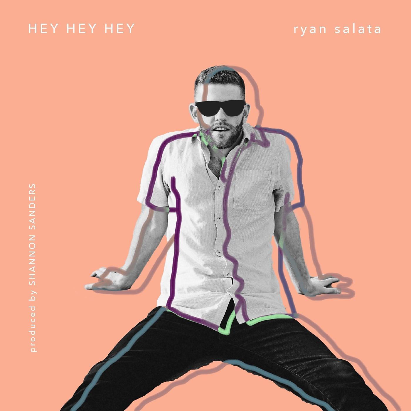 Постер альбома Hey Hey Hey