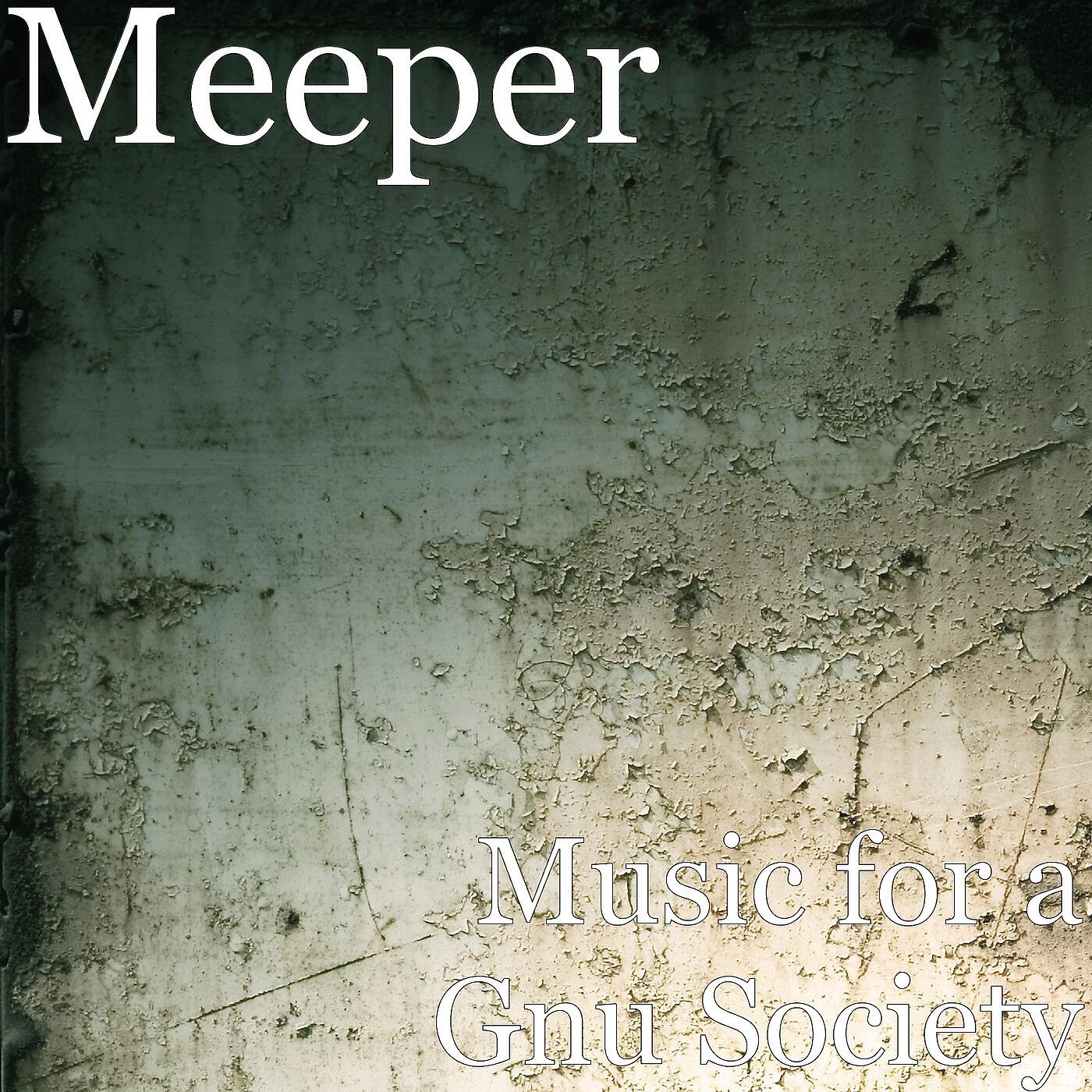 Meeper - Jensen