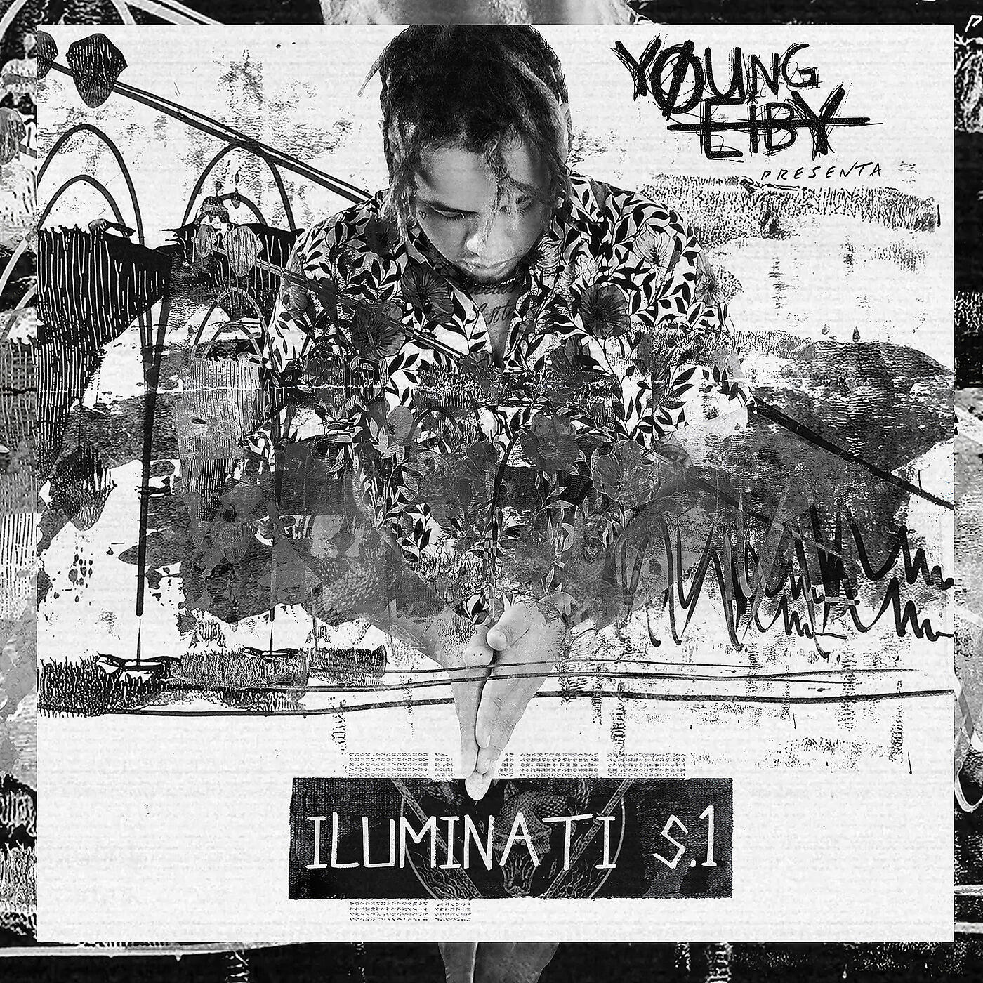 Young Eiby - Loquita