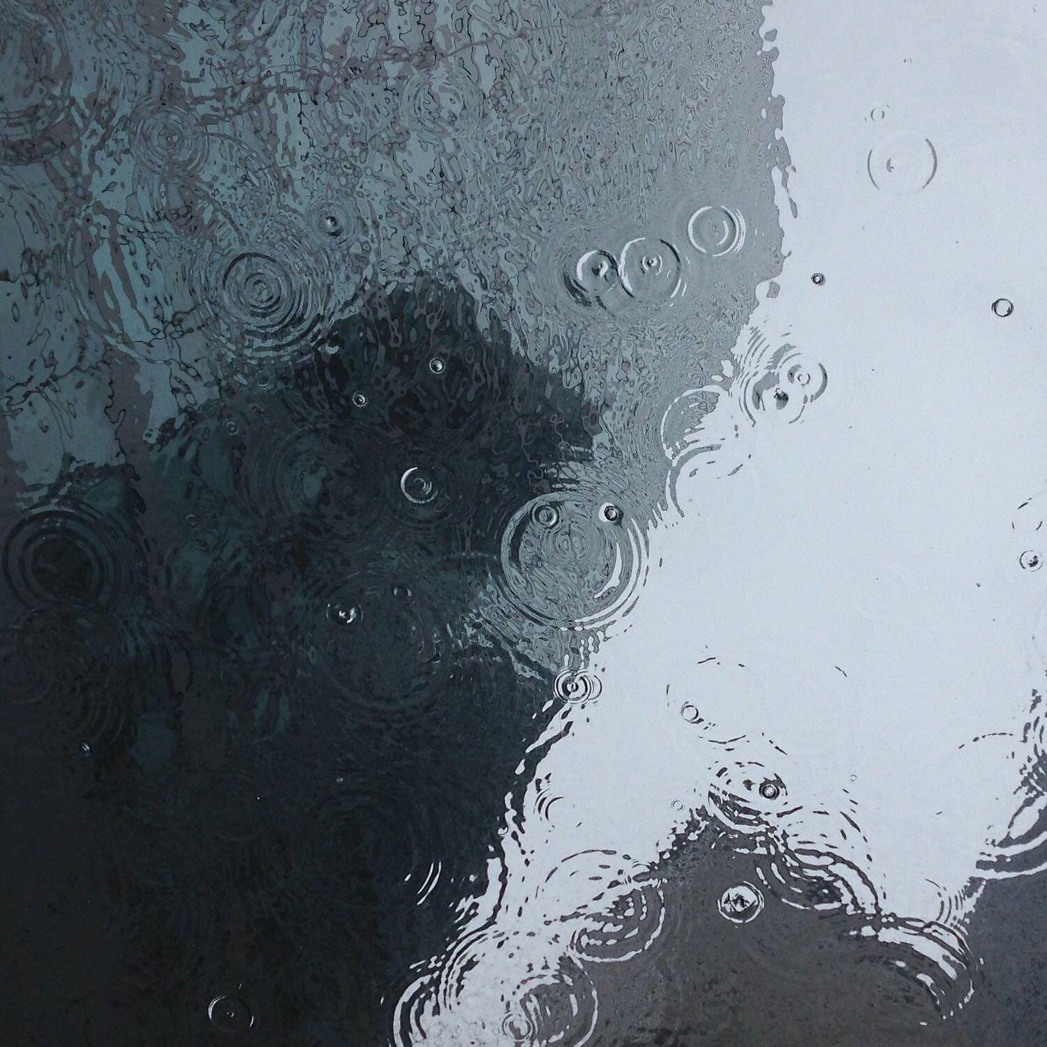 Deep Rain Sampling - Moonsoon Rain Sleep Sound (Loopable)