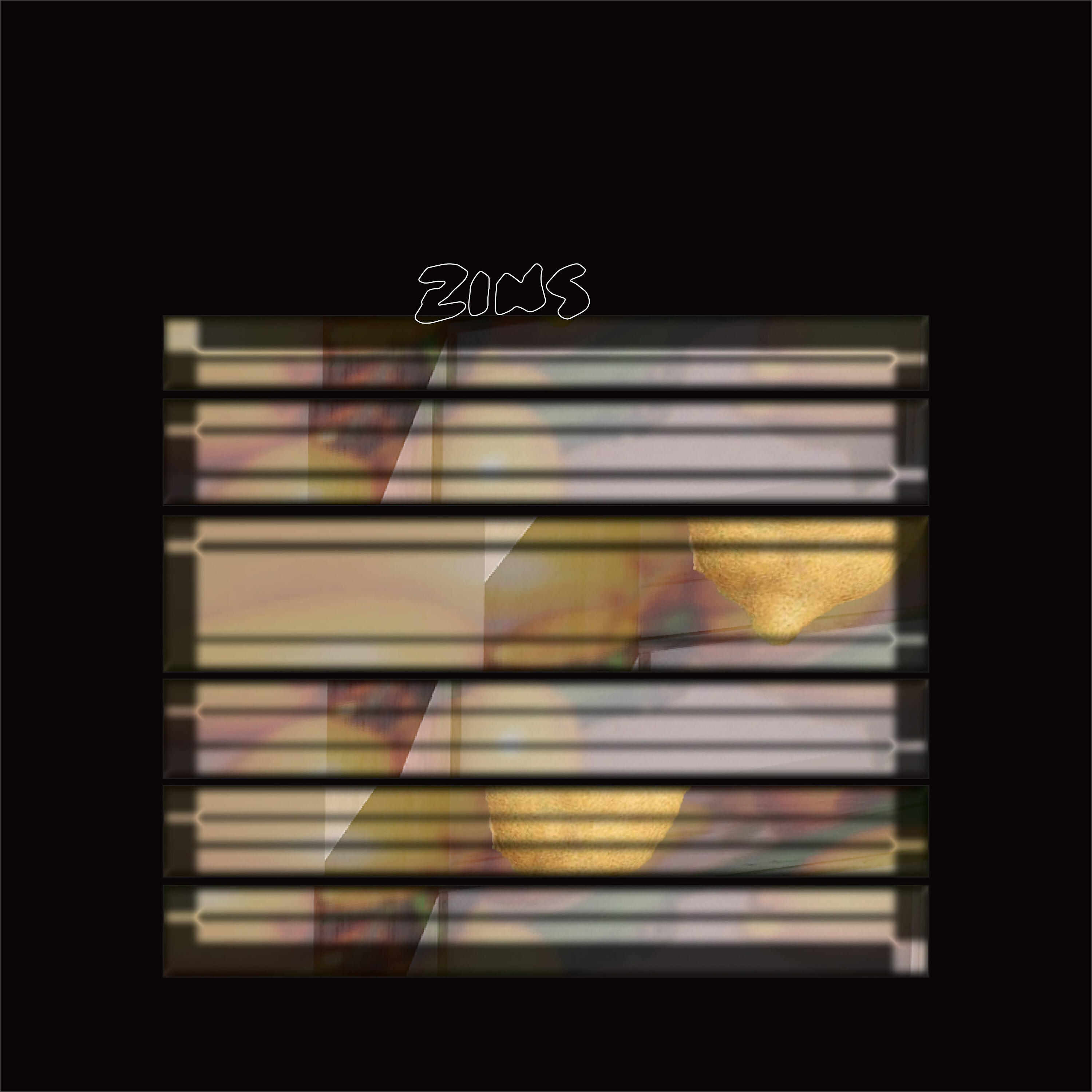 Negroman - Zins