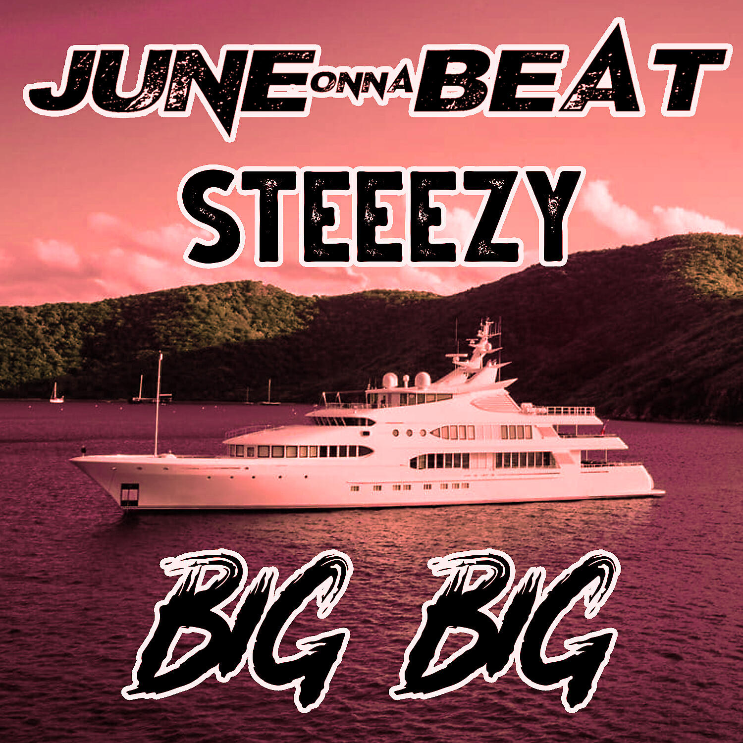 JuneOnnaBeat - Big Big