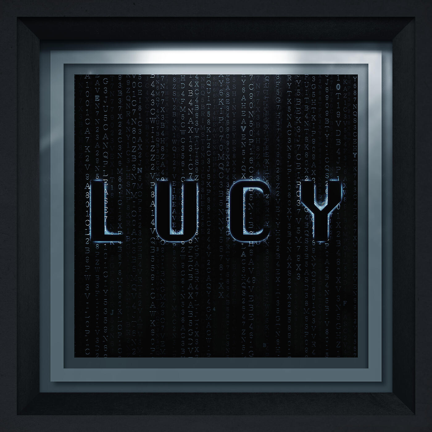 Soccer Mommy - lucy
