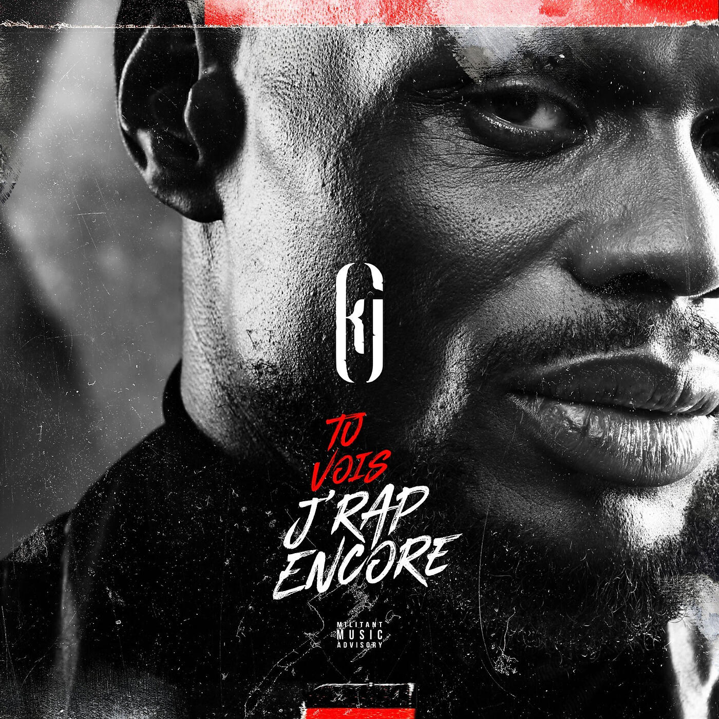 Kery James - PDM