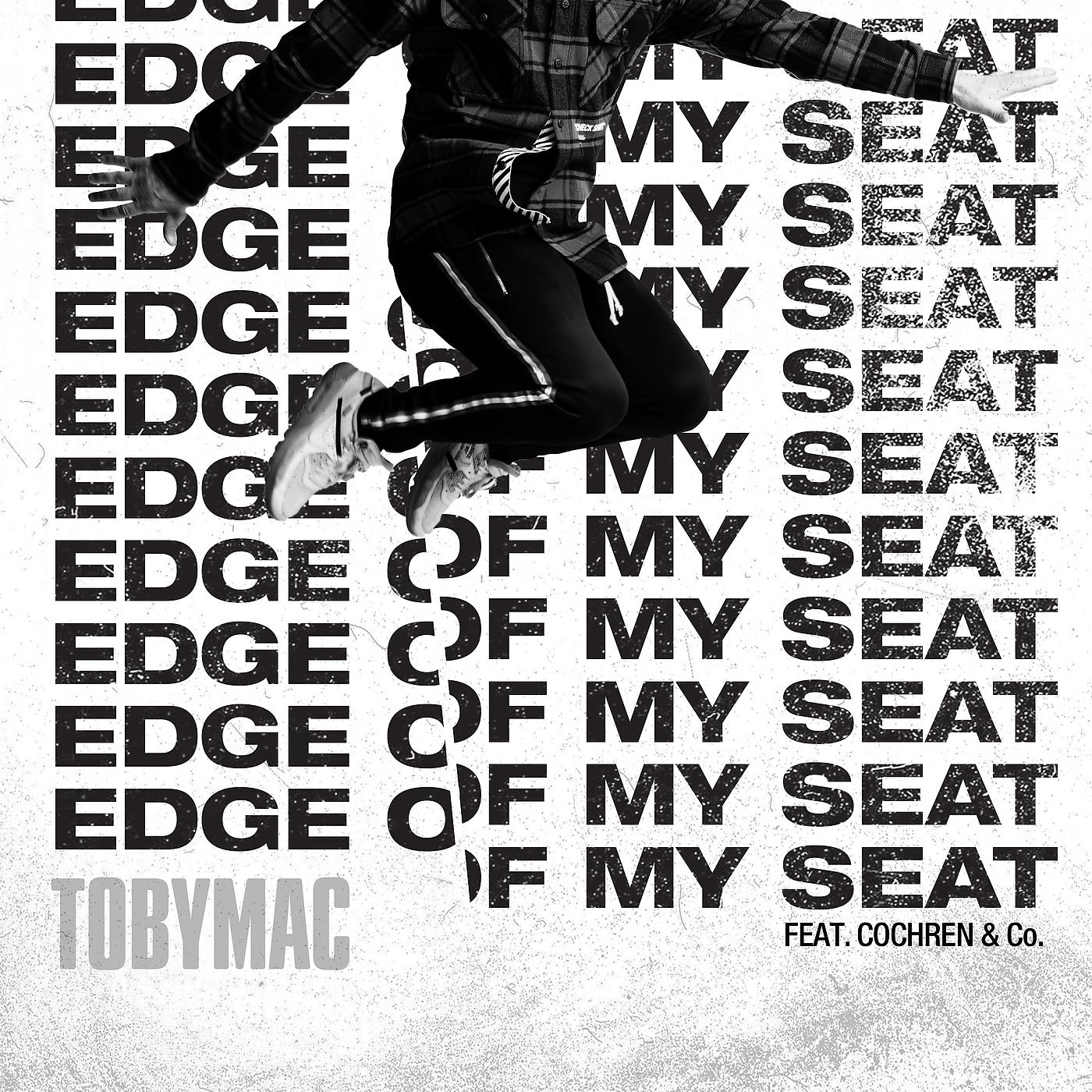 Постер альбома Edge Of My Seat