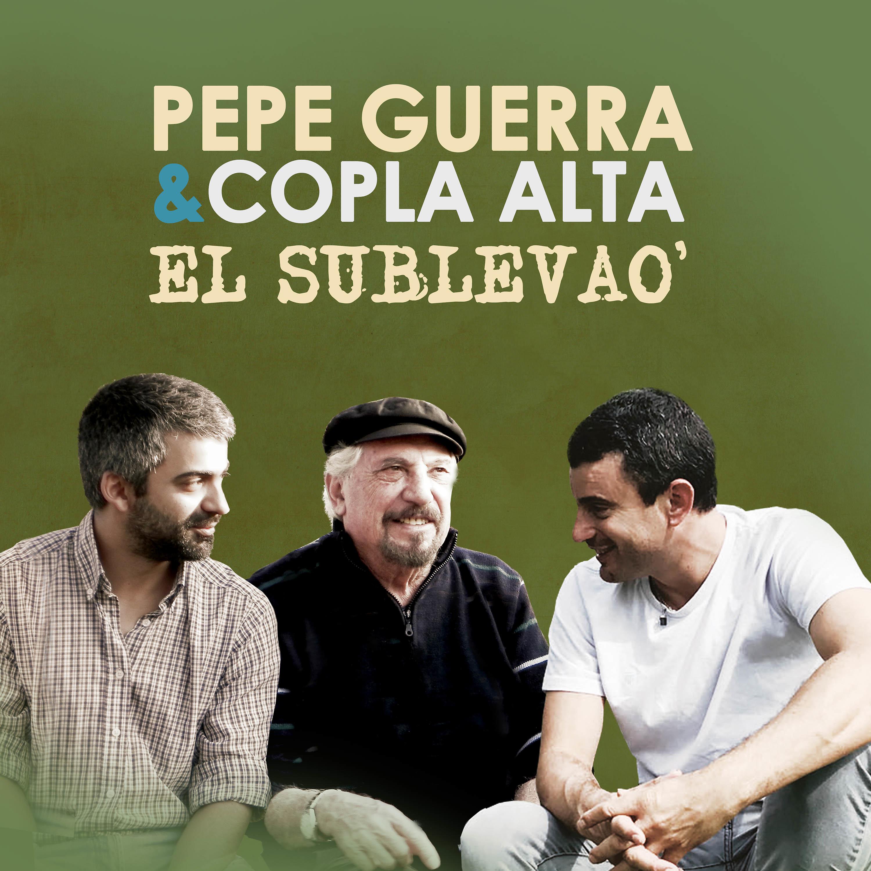Постер альбома El Sublevao'