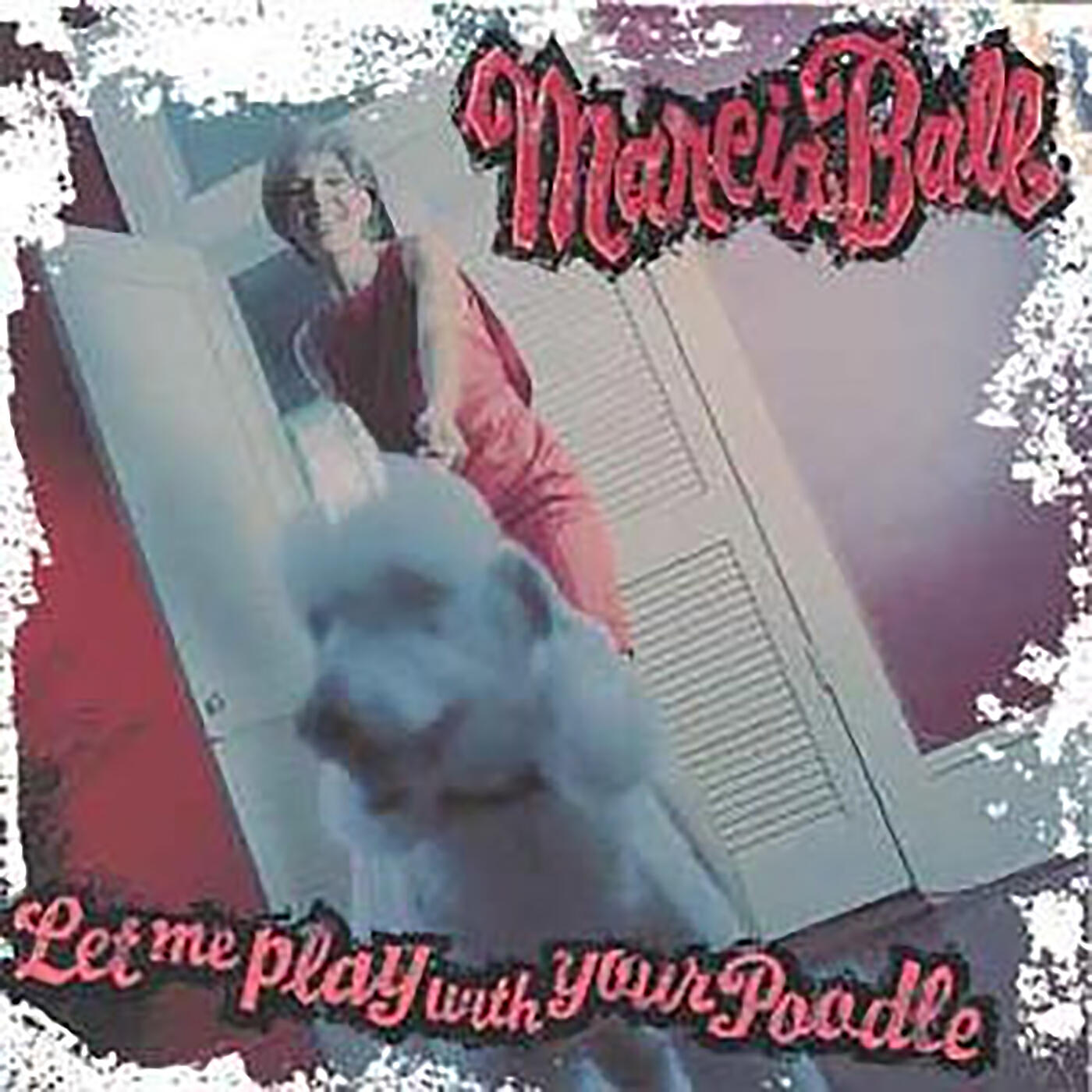 Marcia Ball - Can't Trust My Heart
