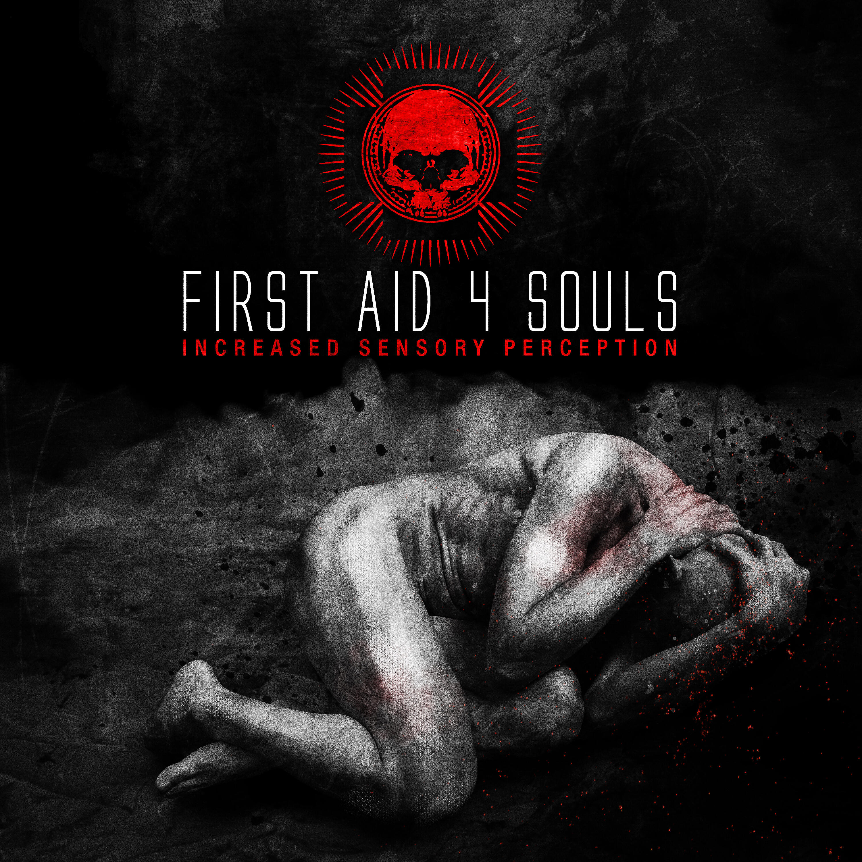 First Aid 4 Souls - Increased Sensory Perception (Slow Death)
