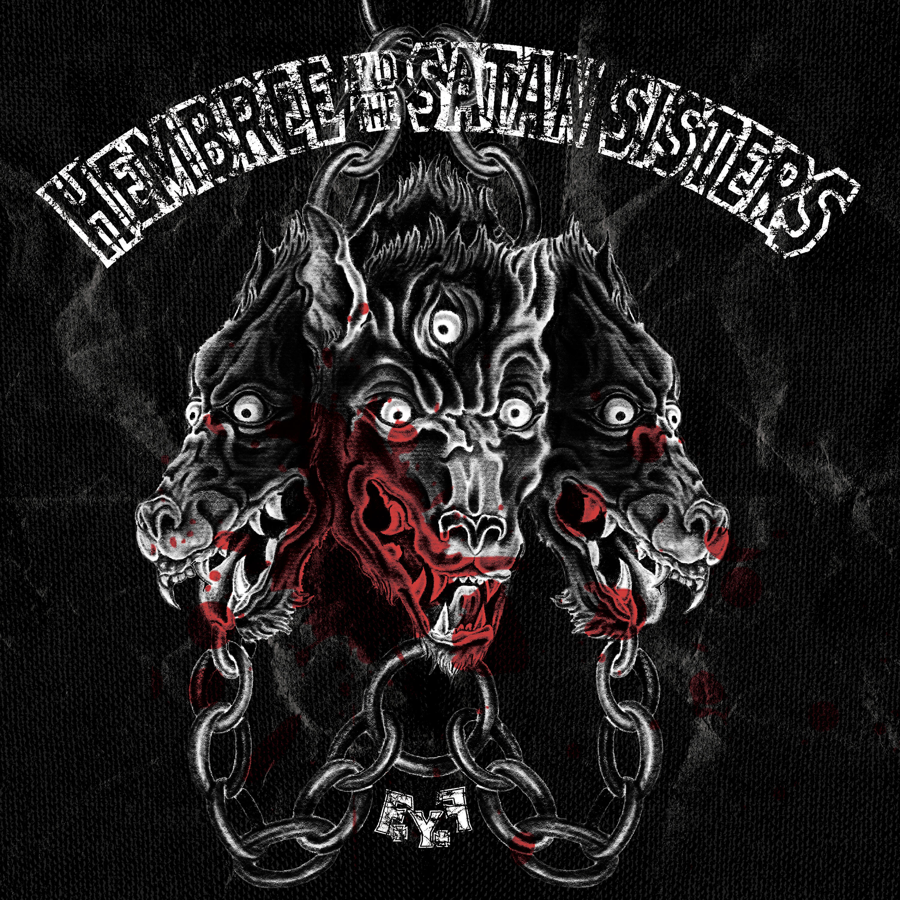Hembree - Rape This Land