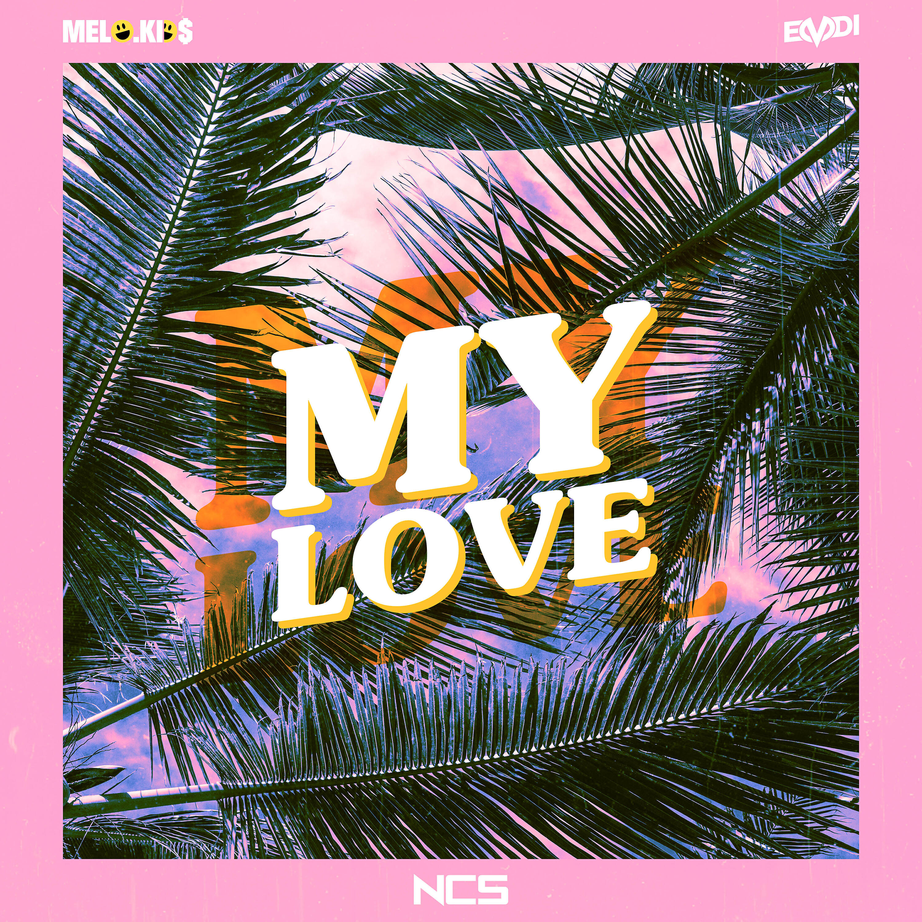 MELO.KIDS - My Love