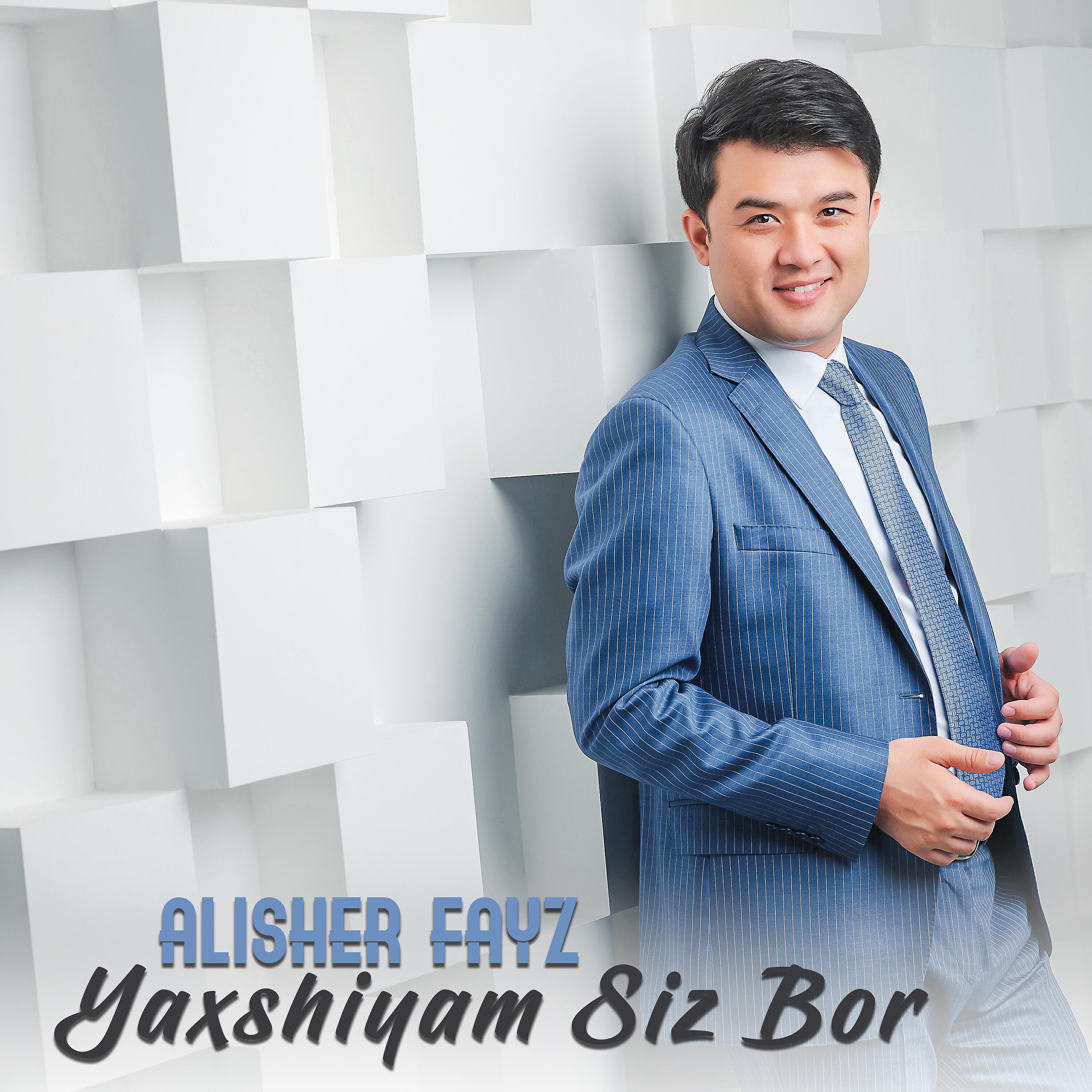 Alisher Fayz - Bugun Bayram