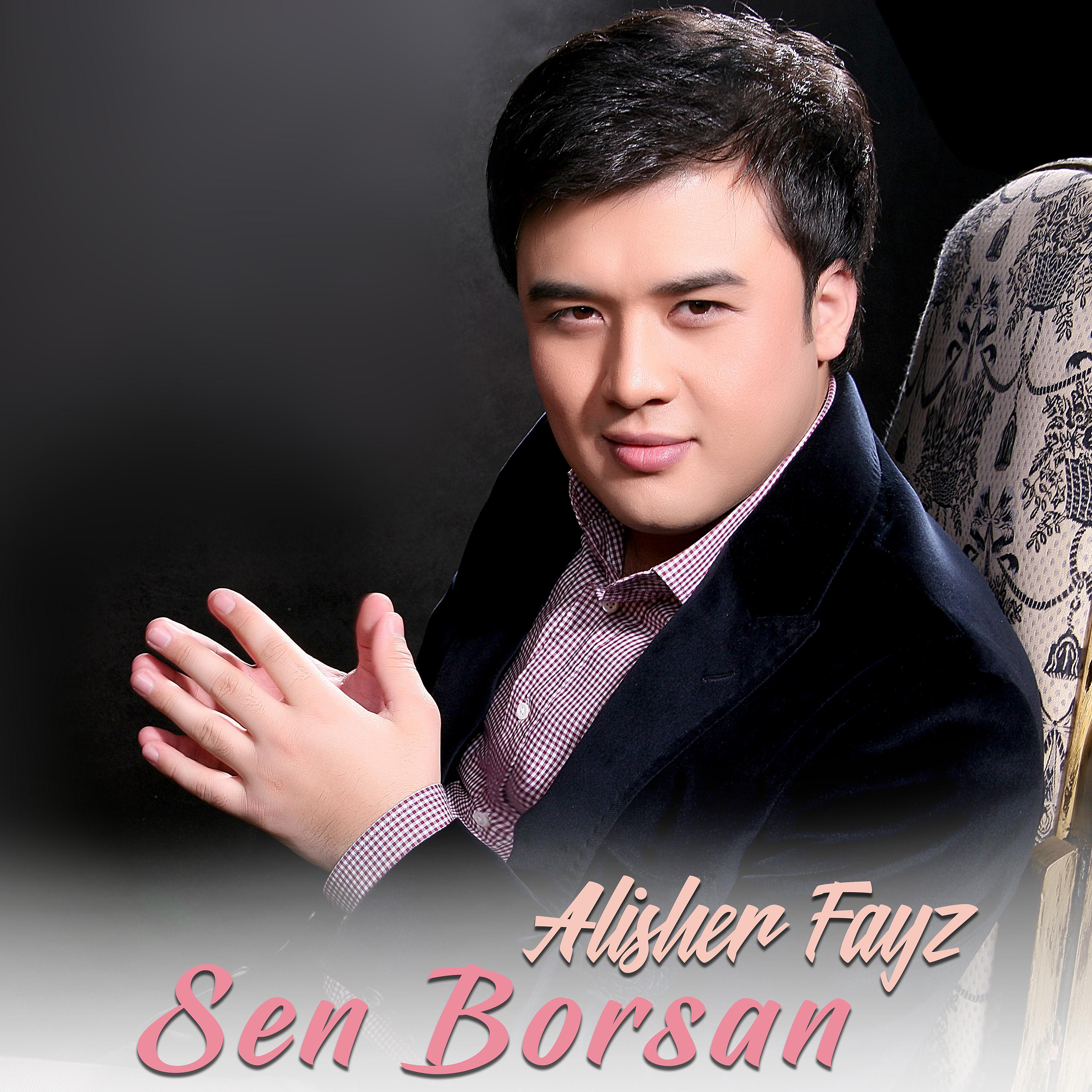 Постер альбома Sen Borsan
