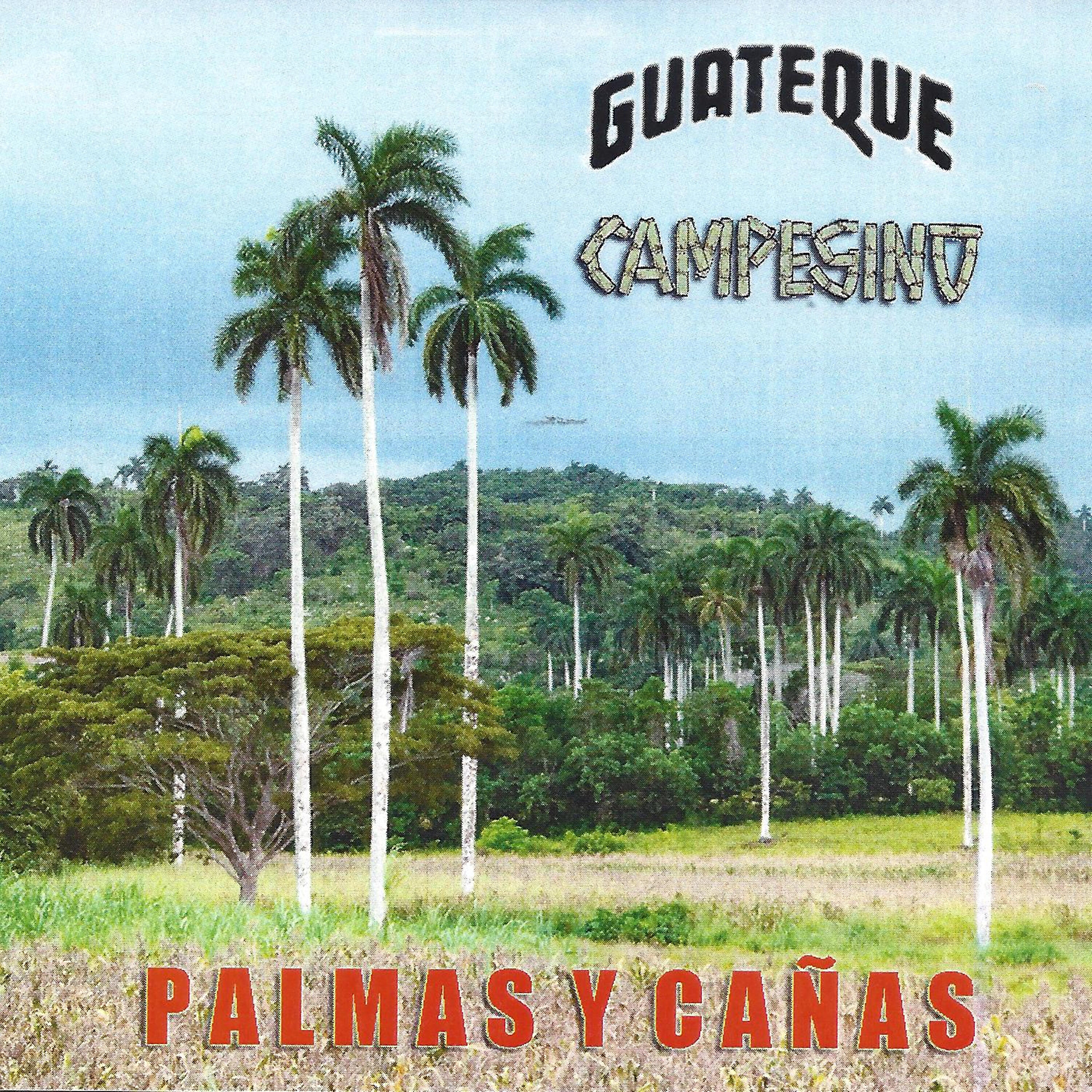Palmas y Cañas - La Rosa Oriental