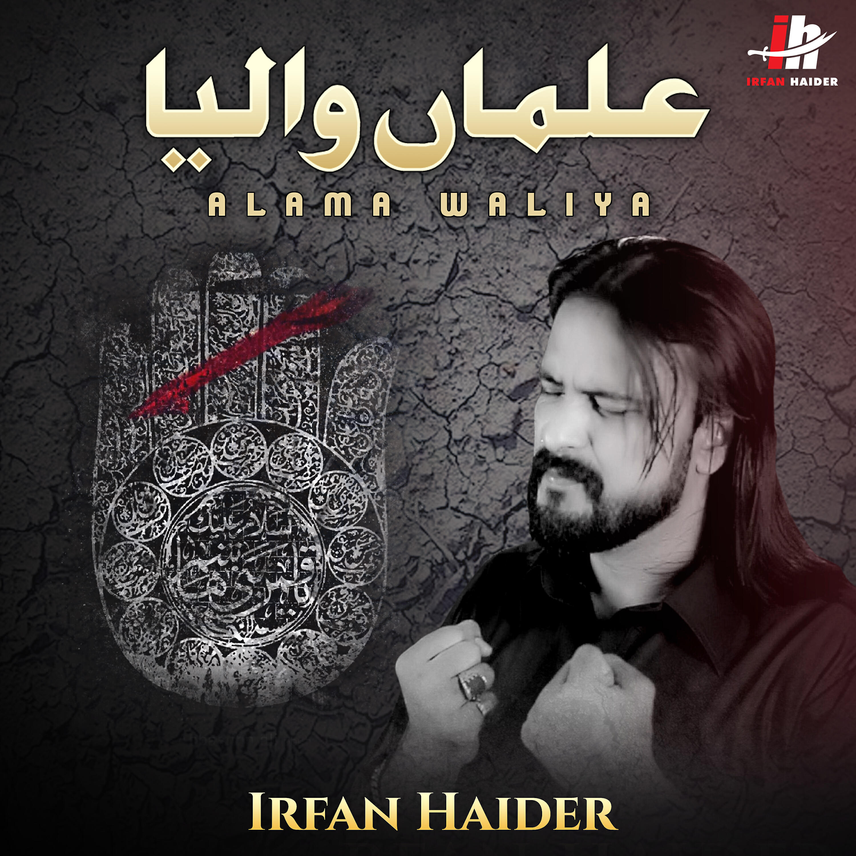 Irfan Haider - Alama Waliya